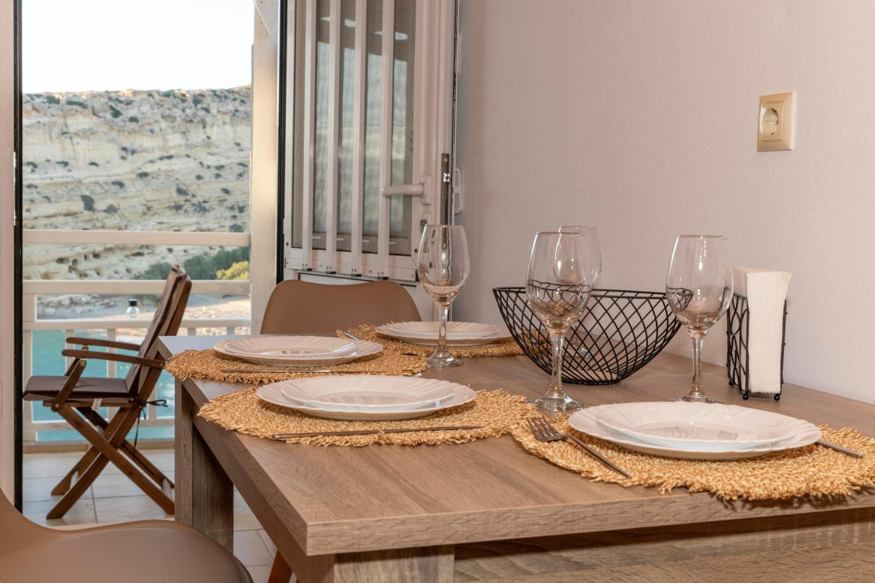 Emmanouela Apartment