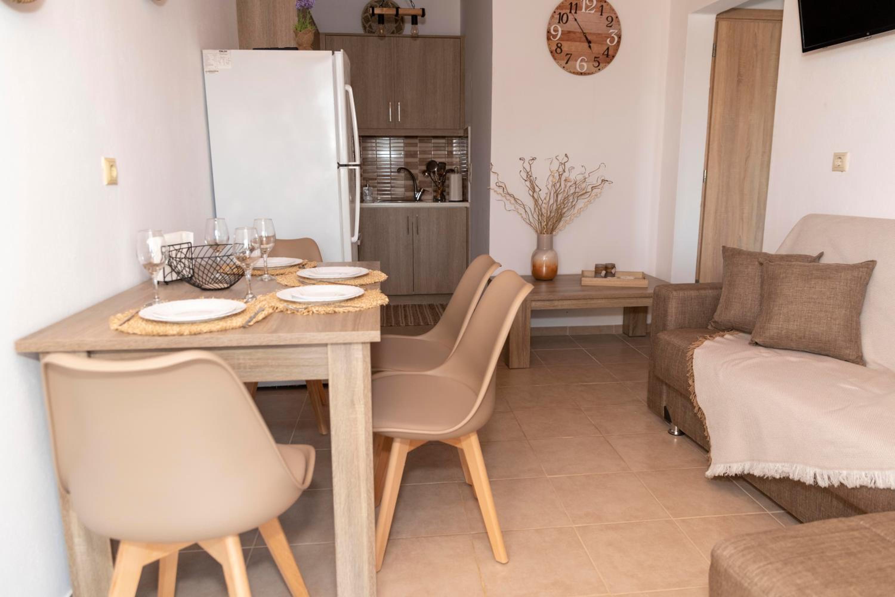Emmanouela Apartment