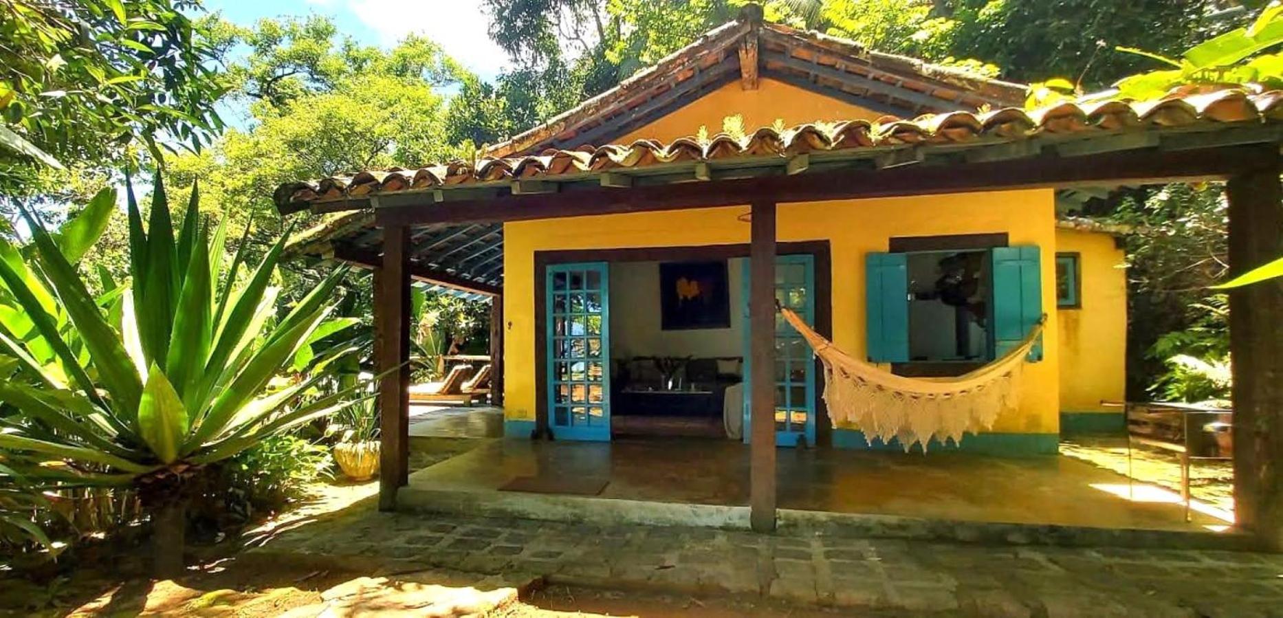 Sítio Ilhabela