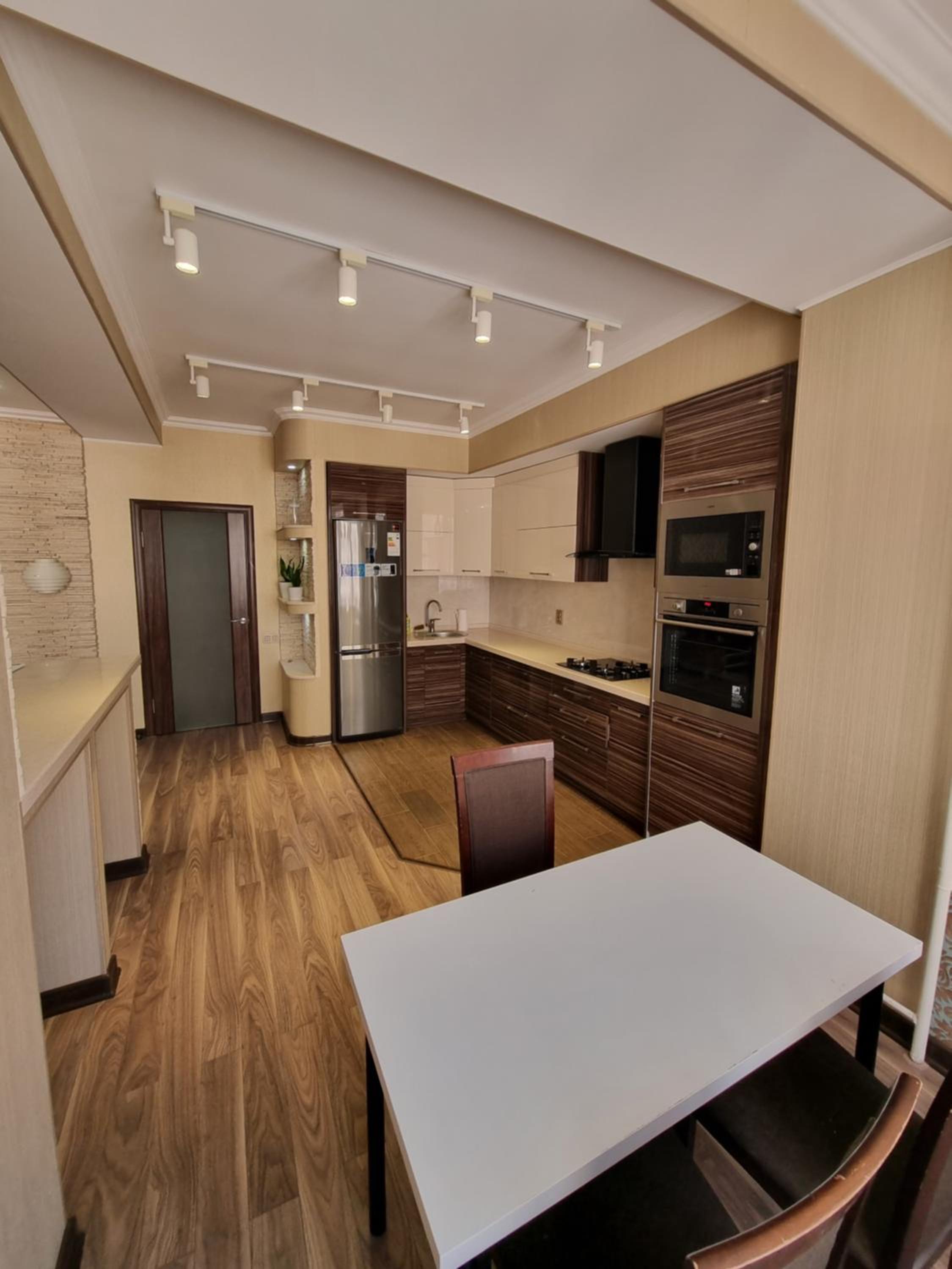Master apartment