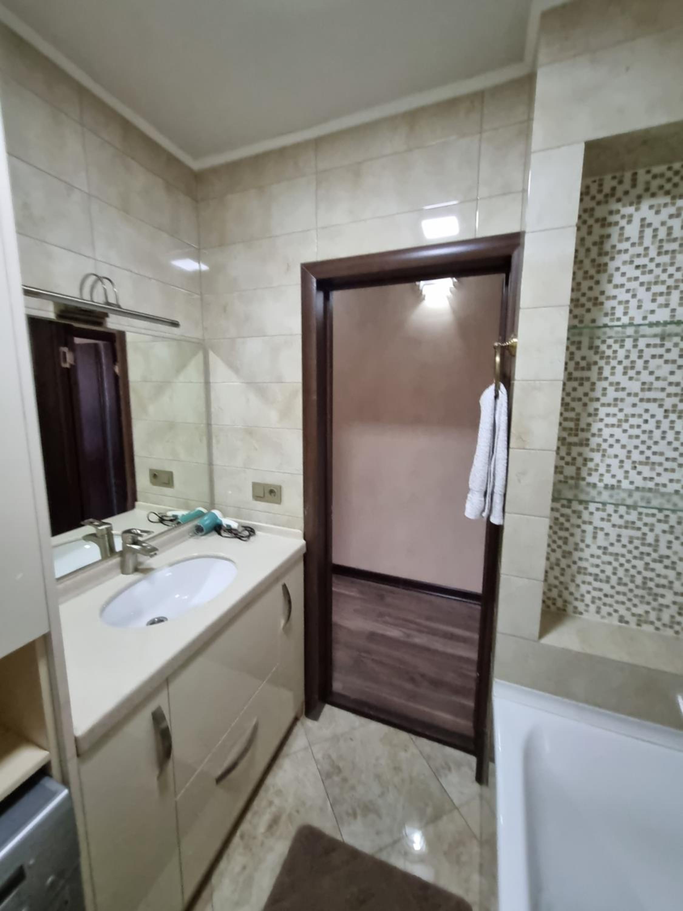 Master apartment