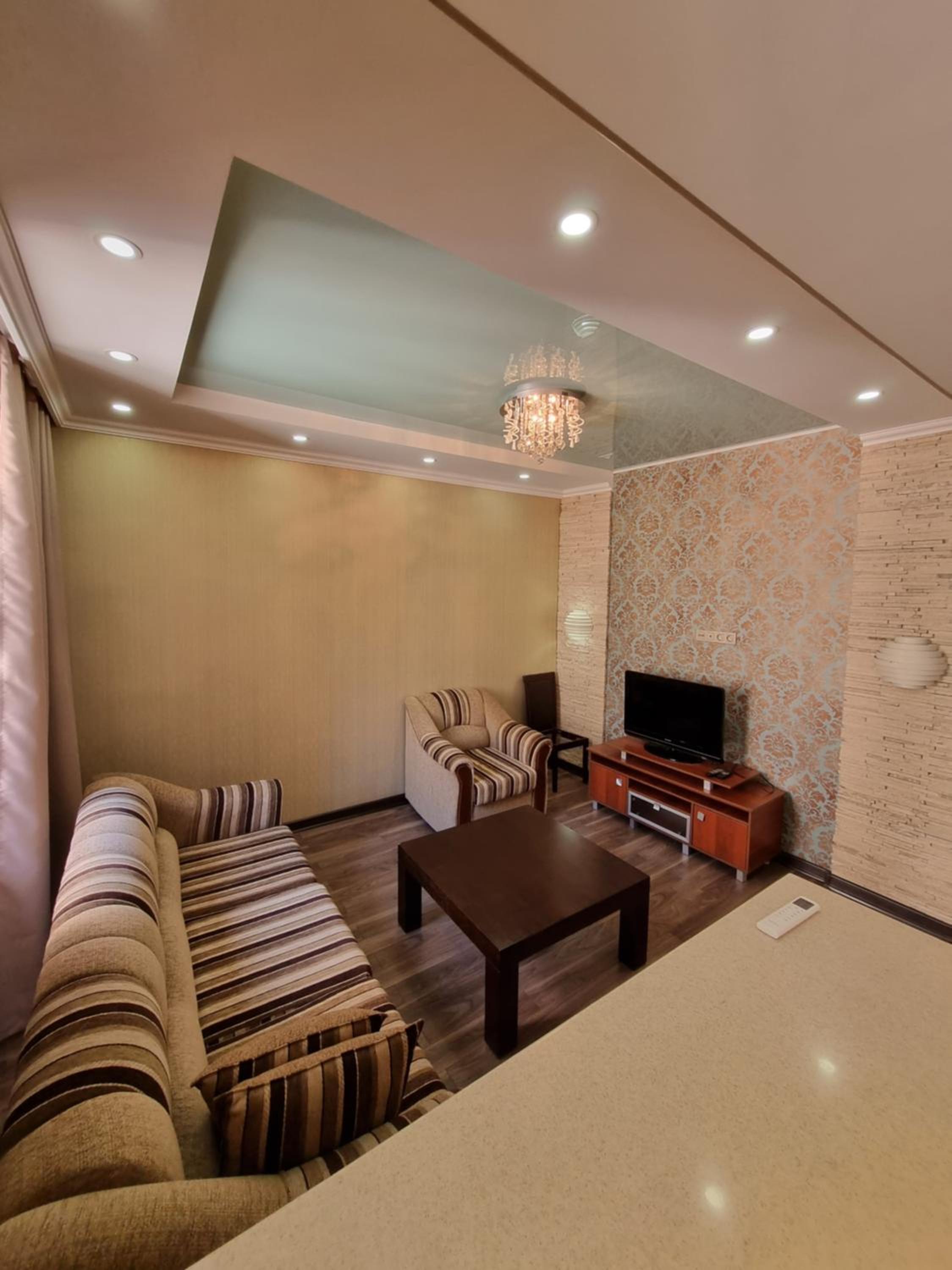 Master apartment