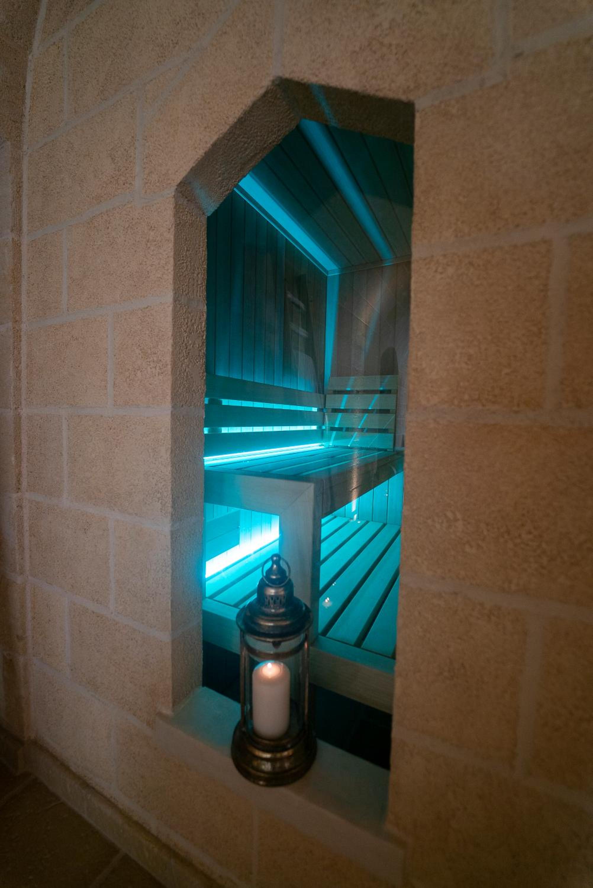 Masseria Muntibianchi AgriResort Restaurant & SPA