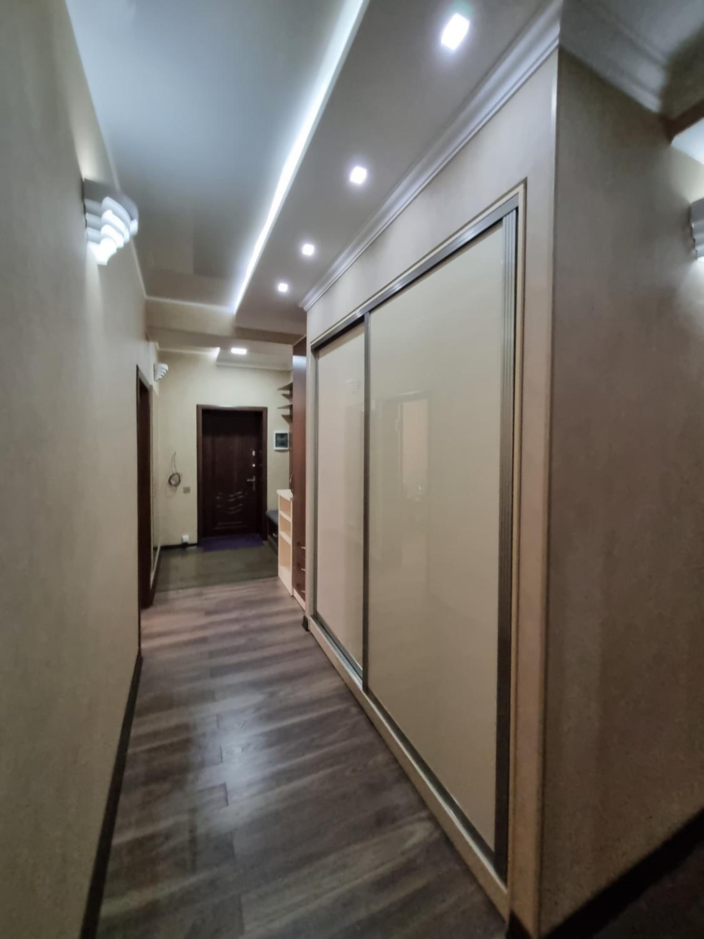 Master apartment