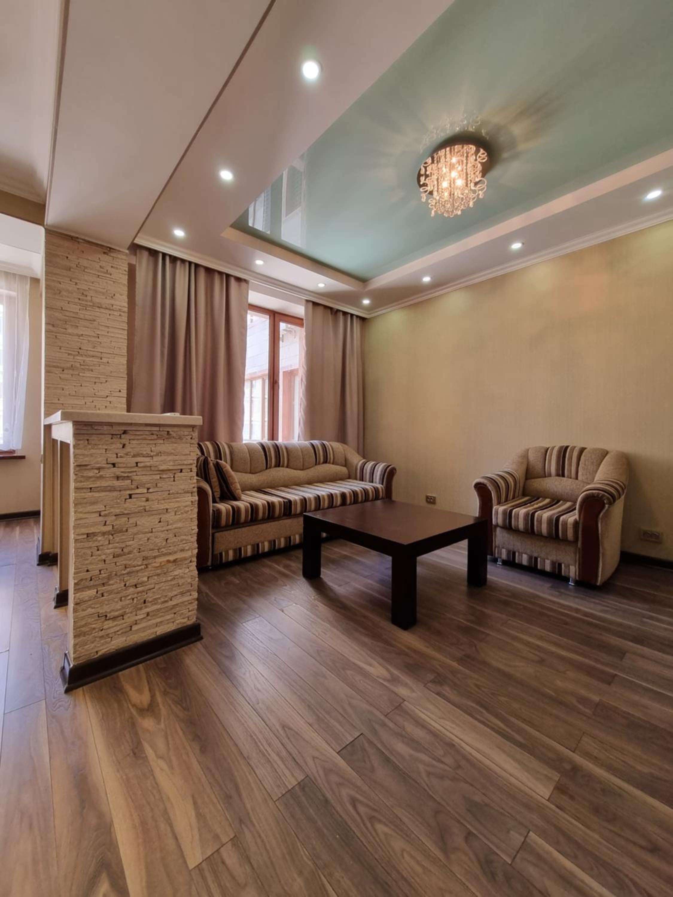 Master apartment
