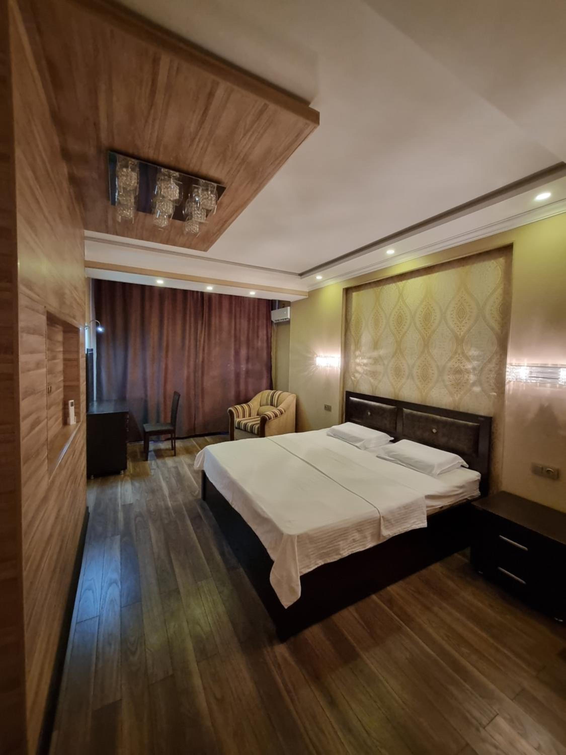 Master apartment