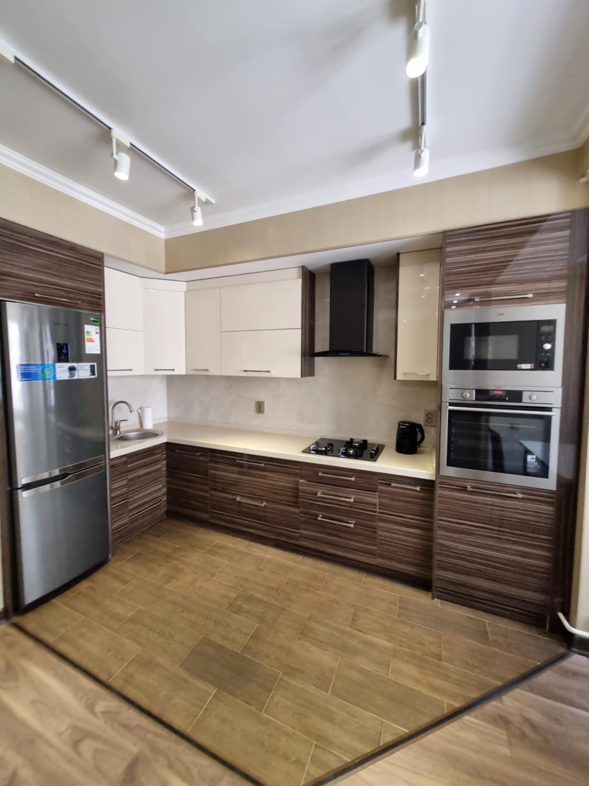 Master apartment