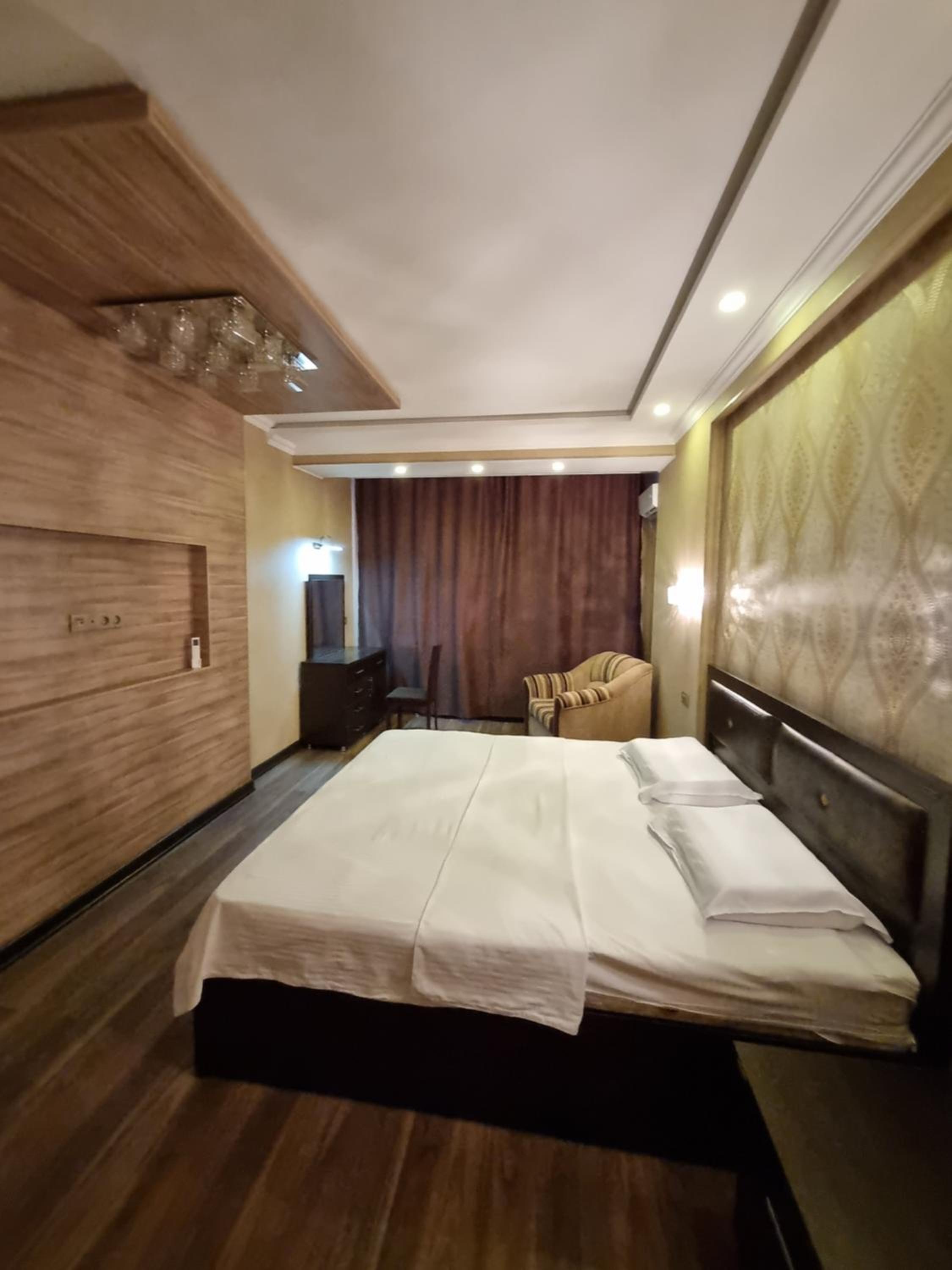 Master apartment