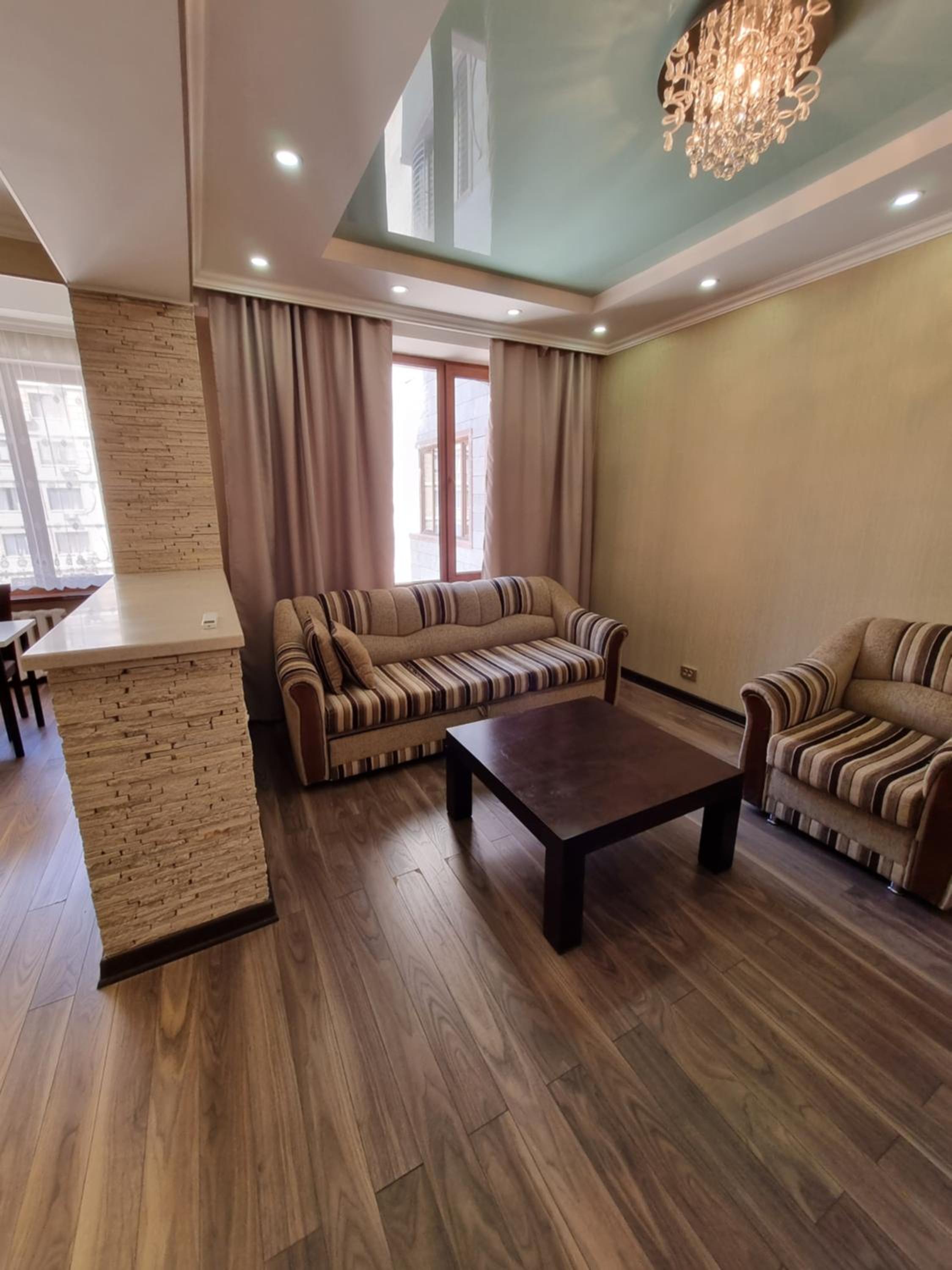 Master apartment
