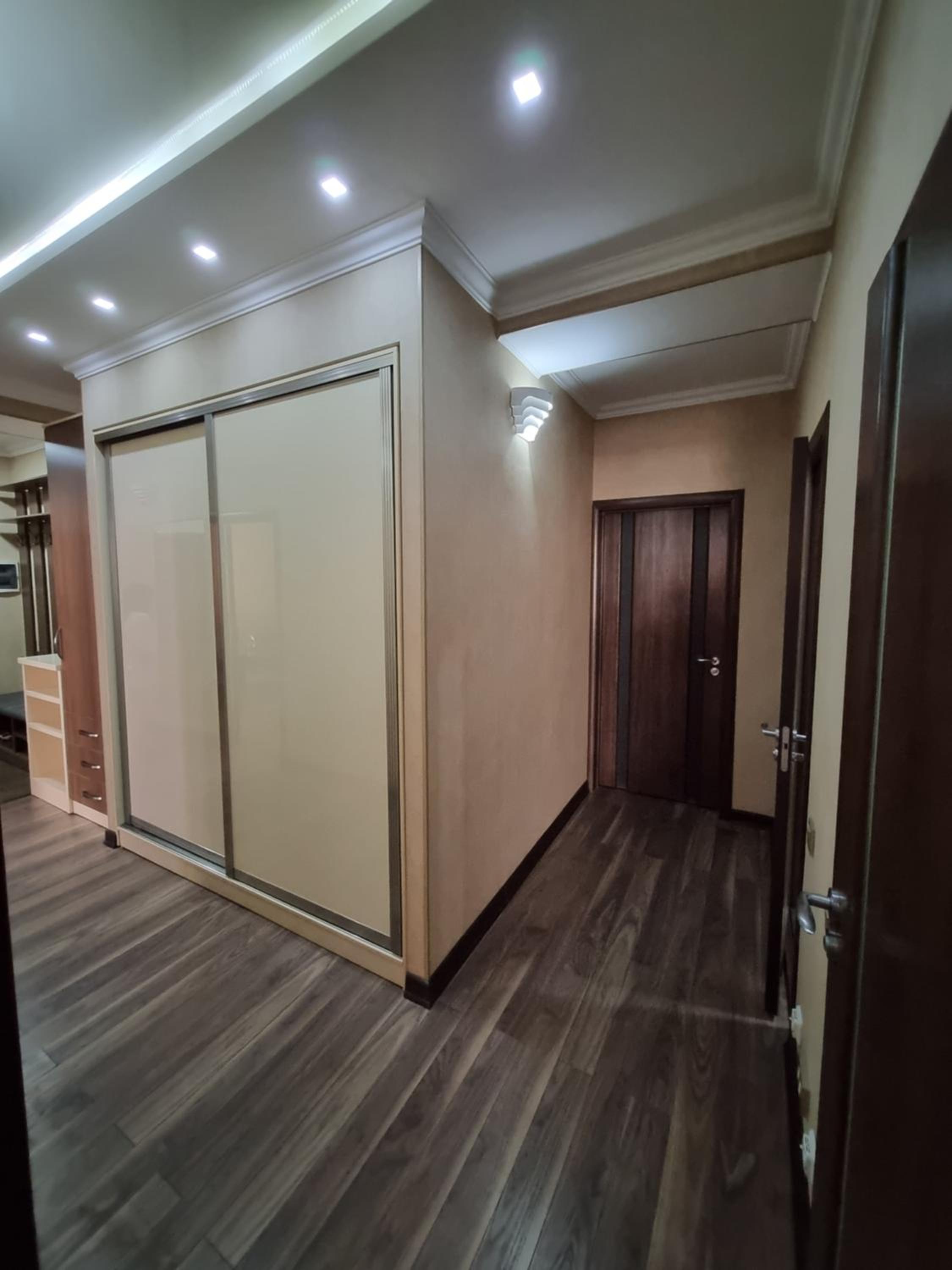 Master apartment