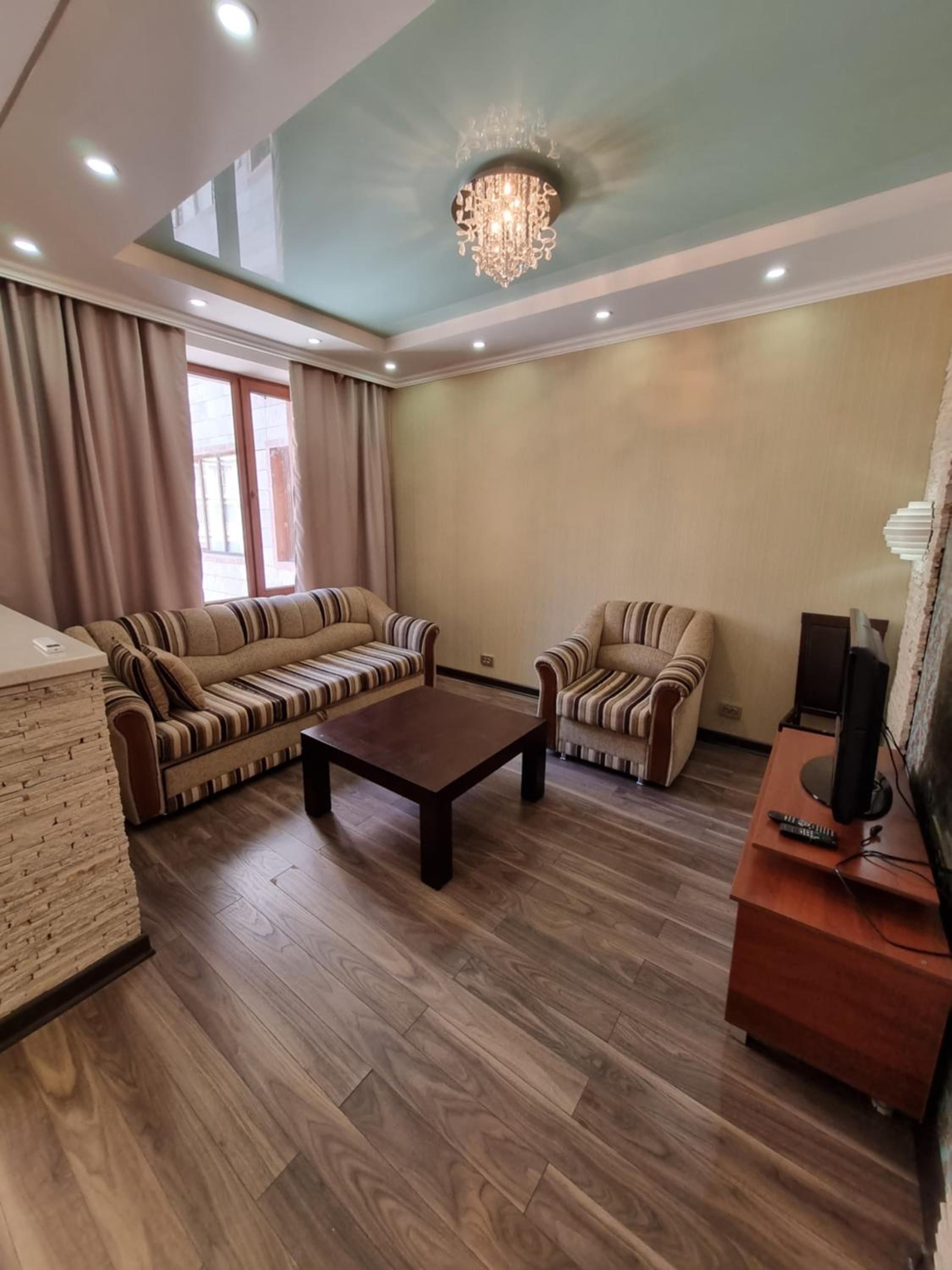 Master apartment