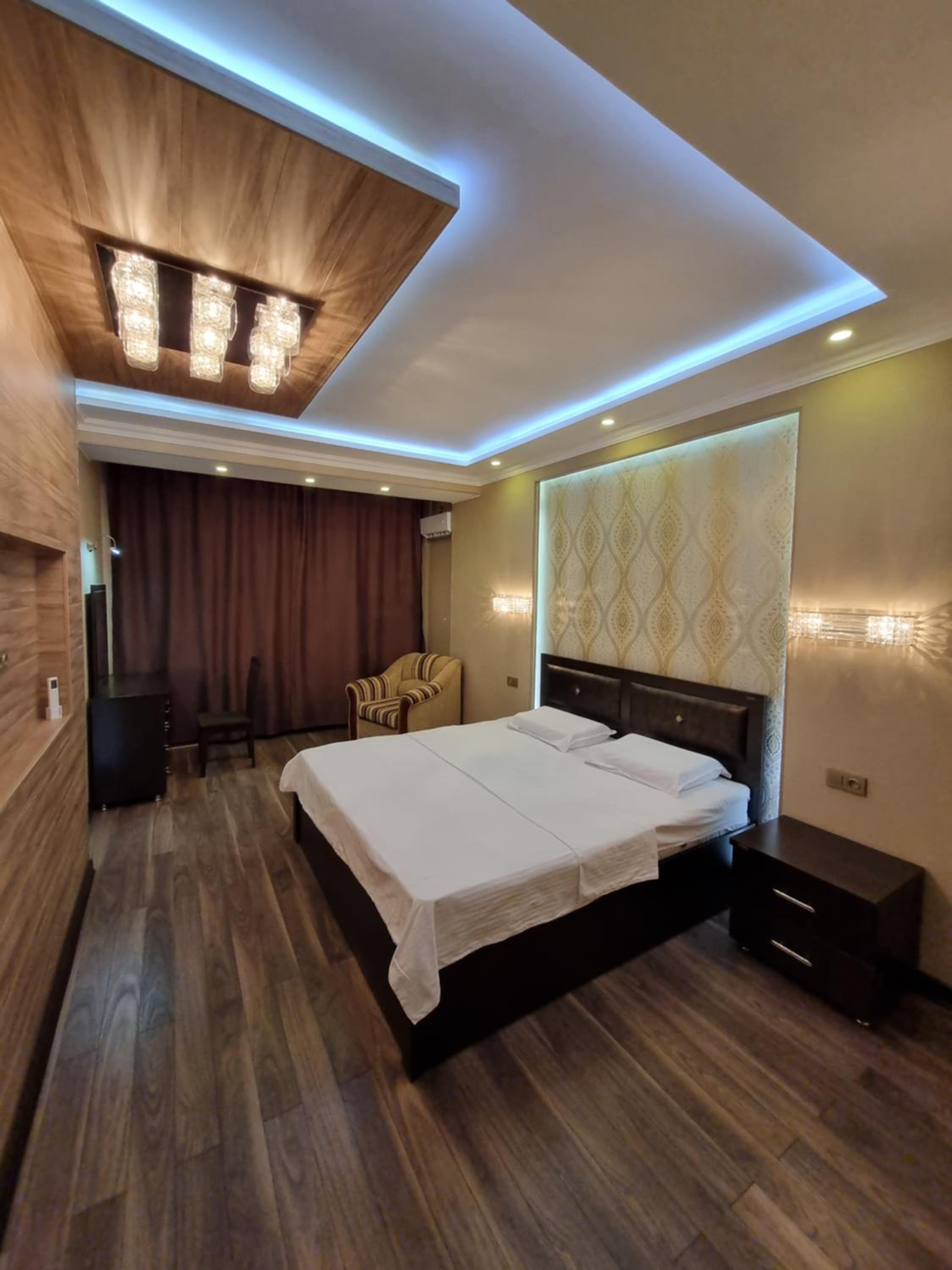 Master apartment