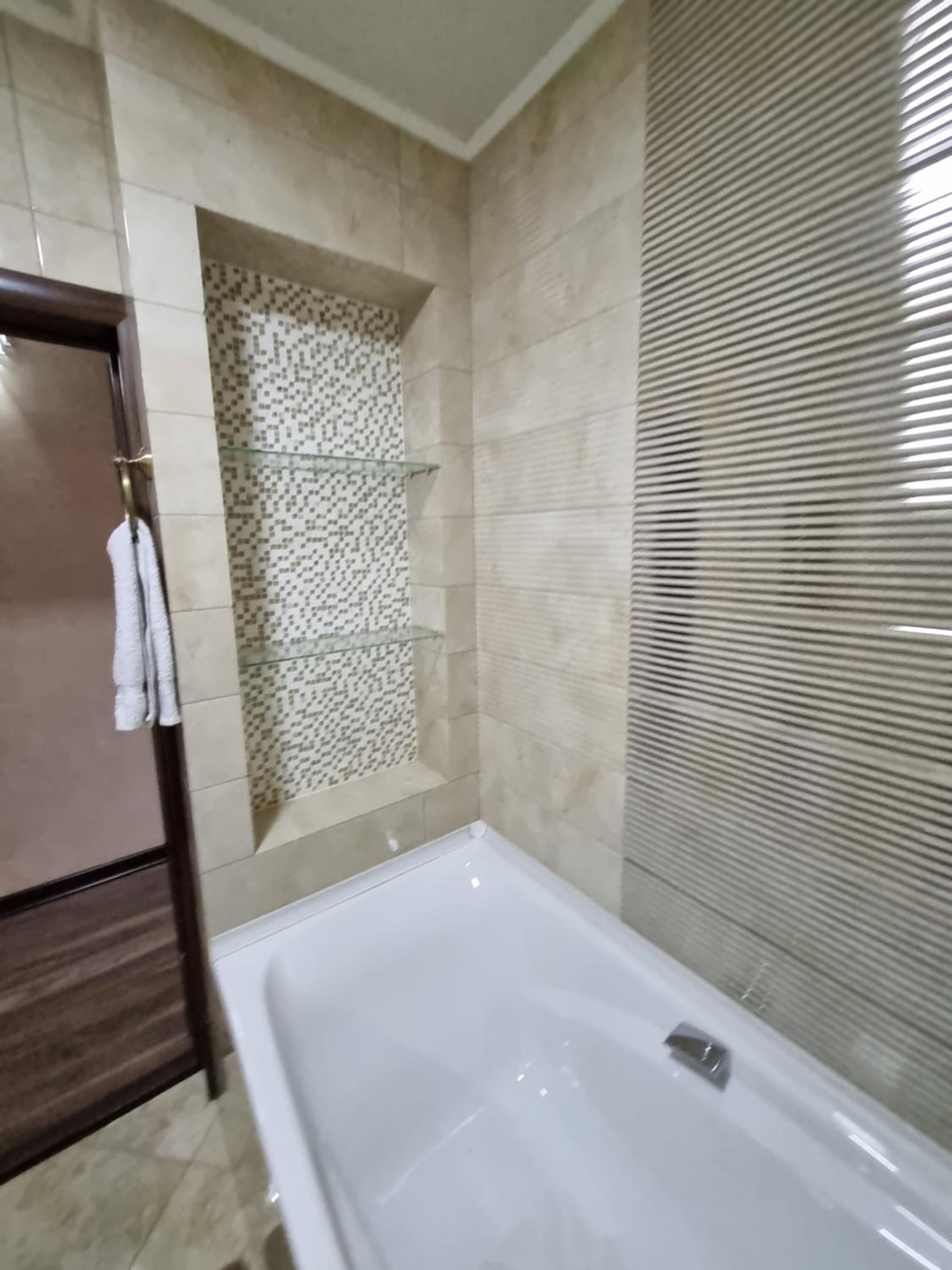 Master apartment