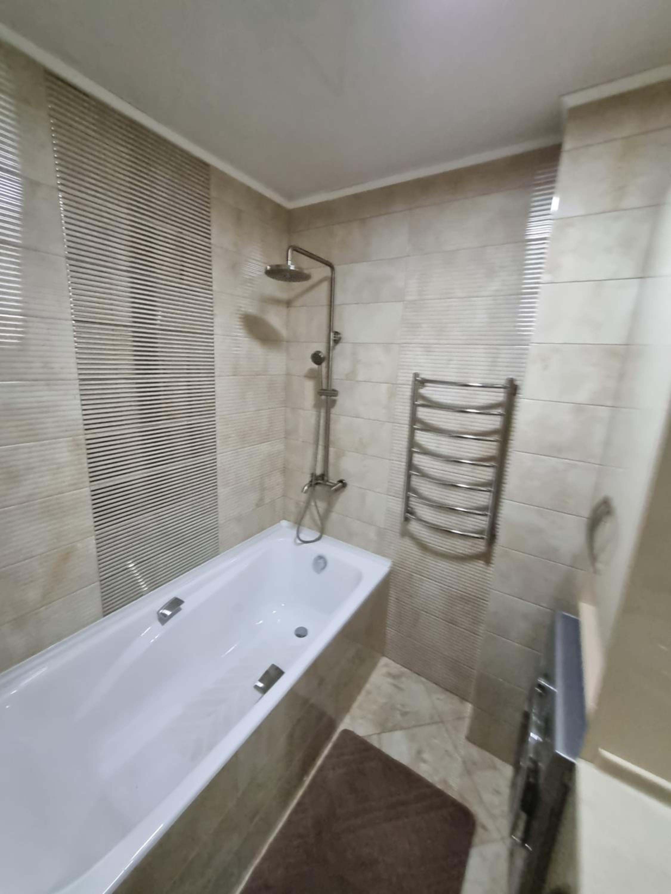 Master apartment