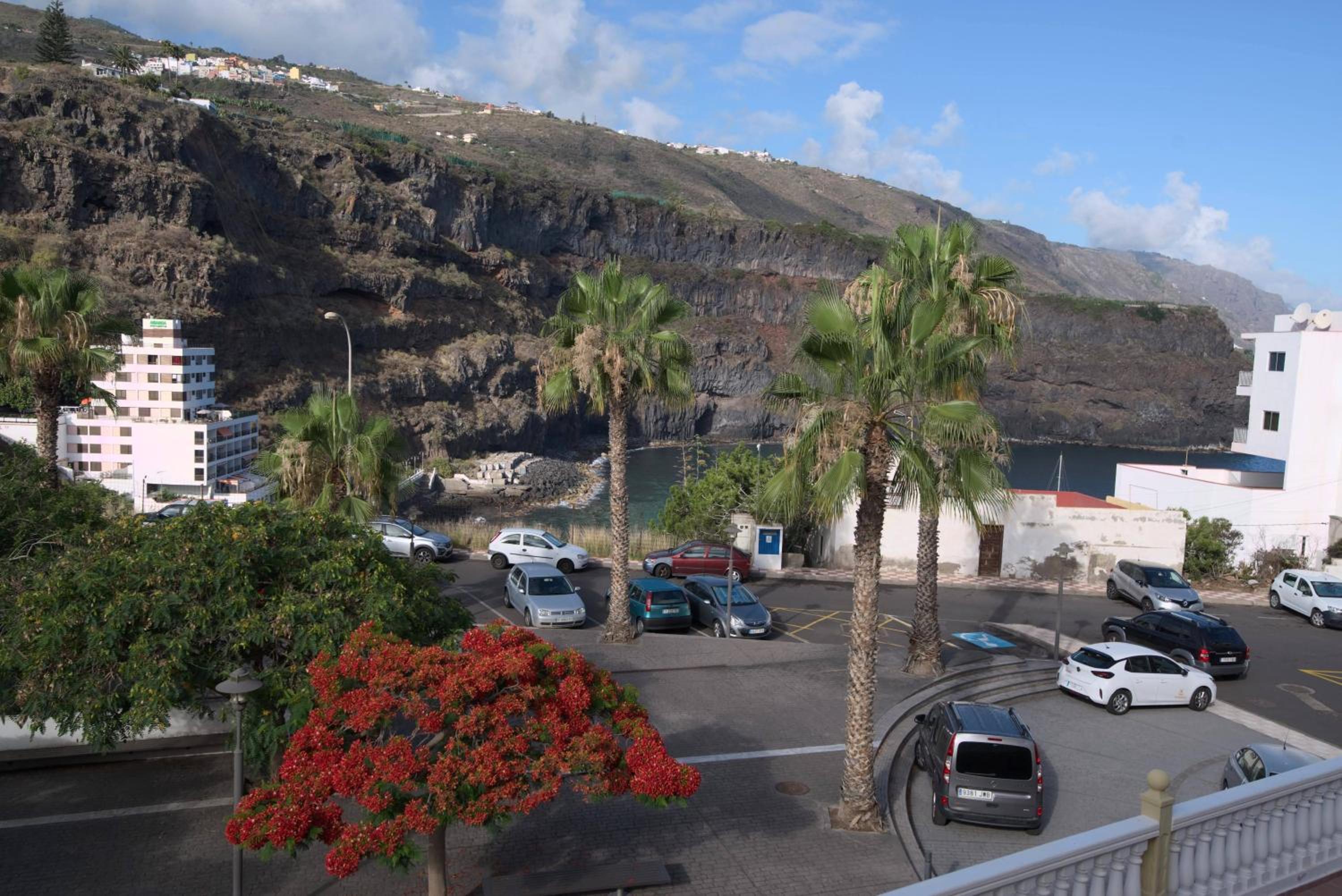 Casa Sagittarius Ocean view