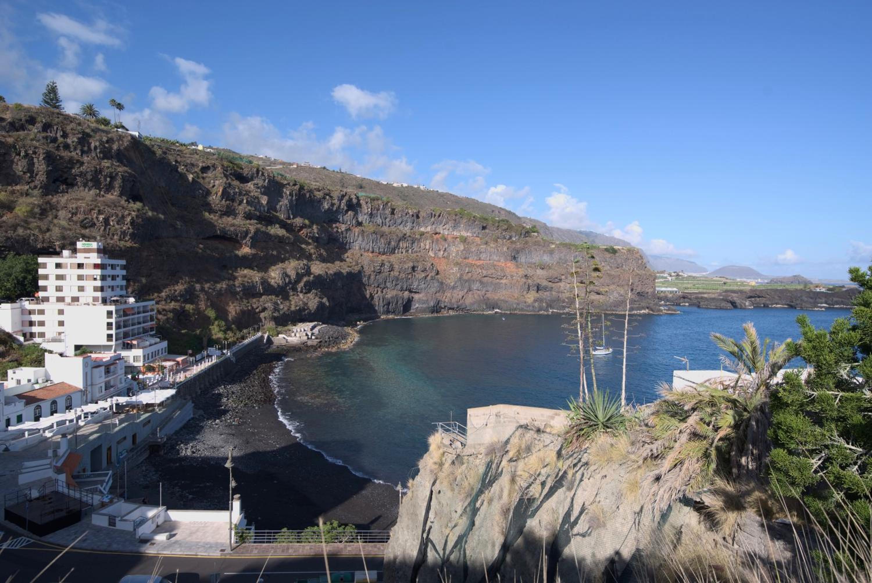 Casa Sagittarius Ocean view