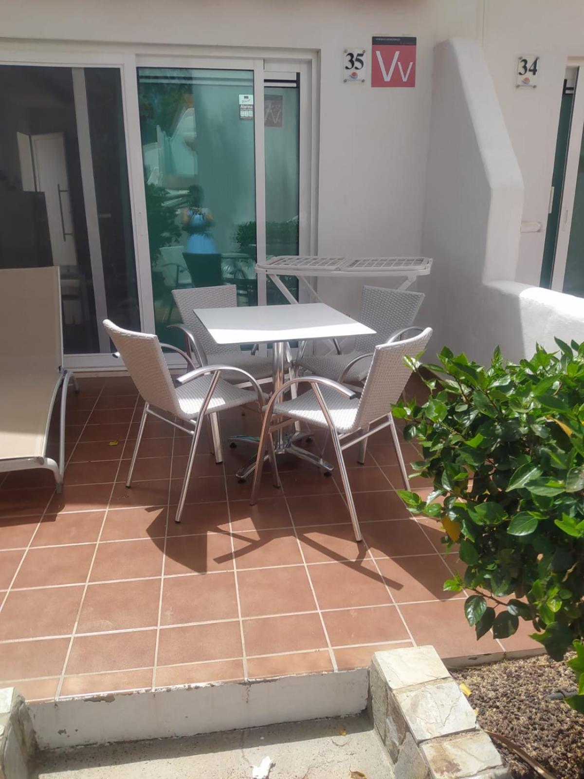 Casa Lidia Costa Calma beach
