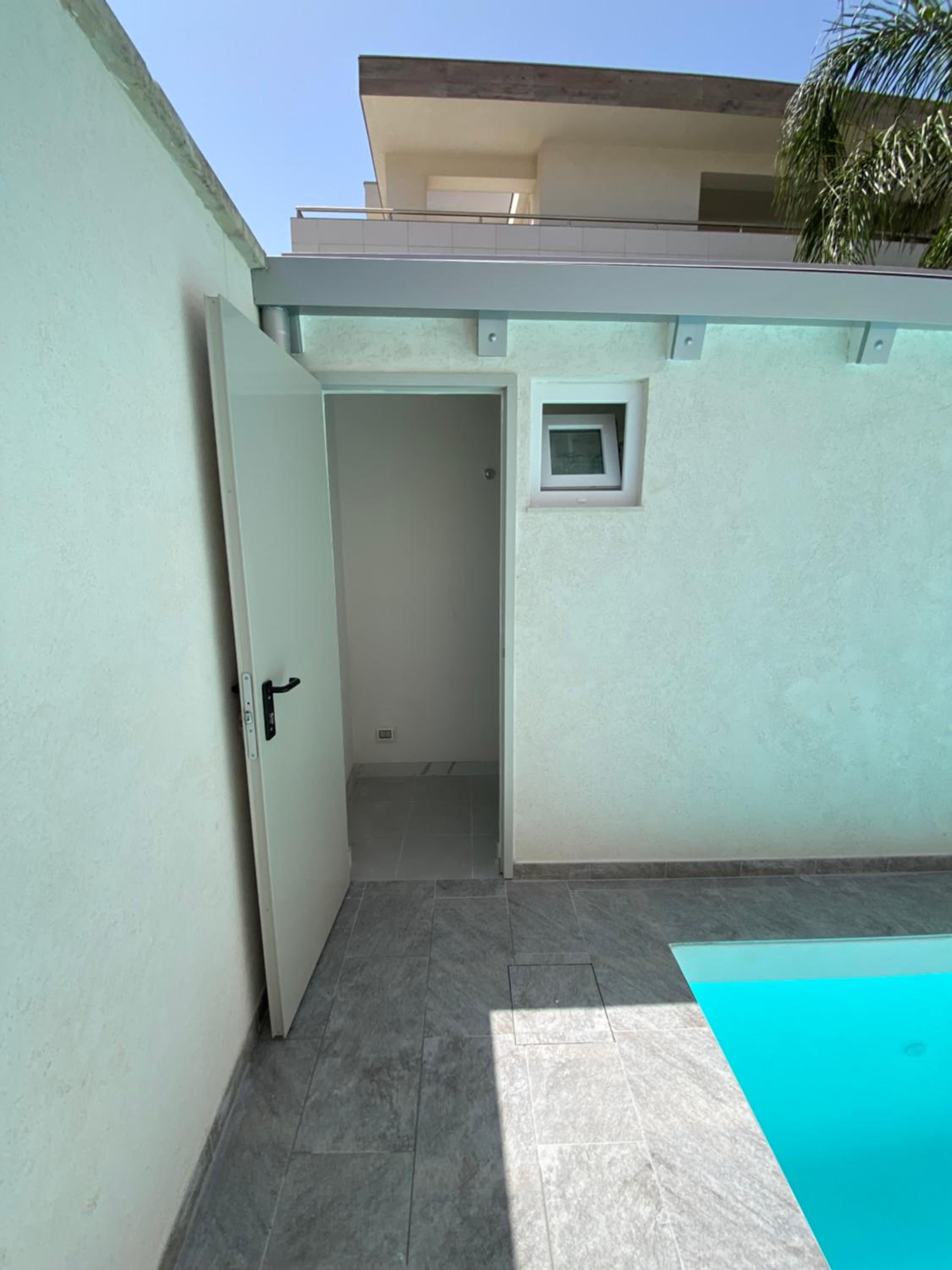 Scirocco Holiday House LIMONE