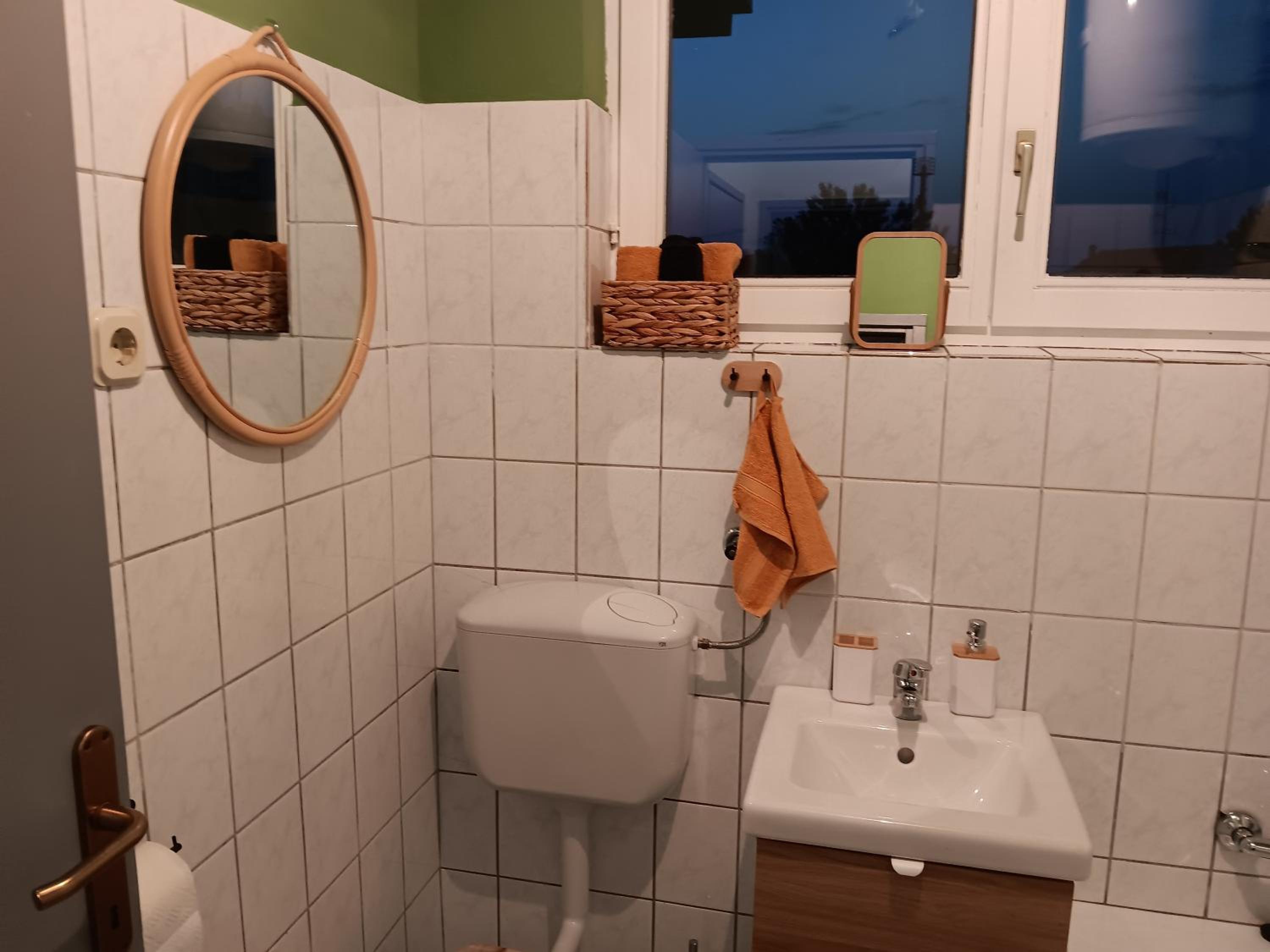 Apartman Dunav