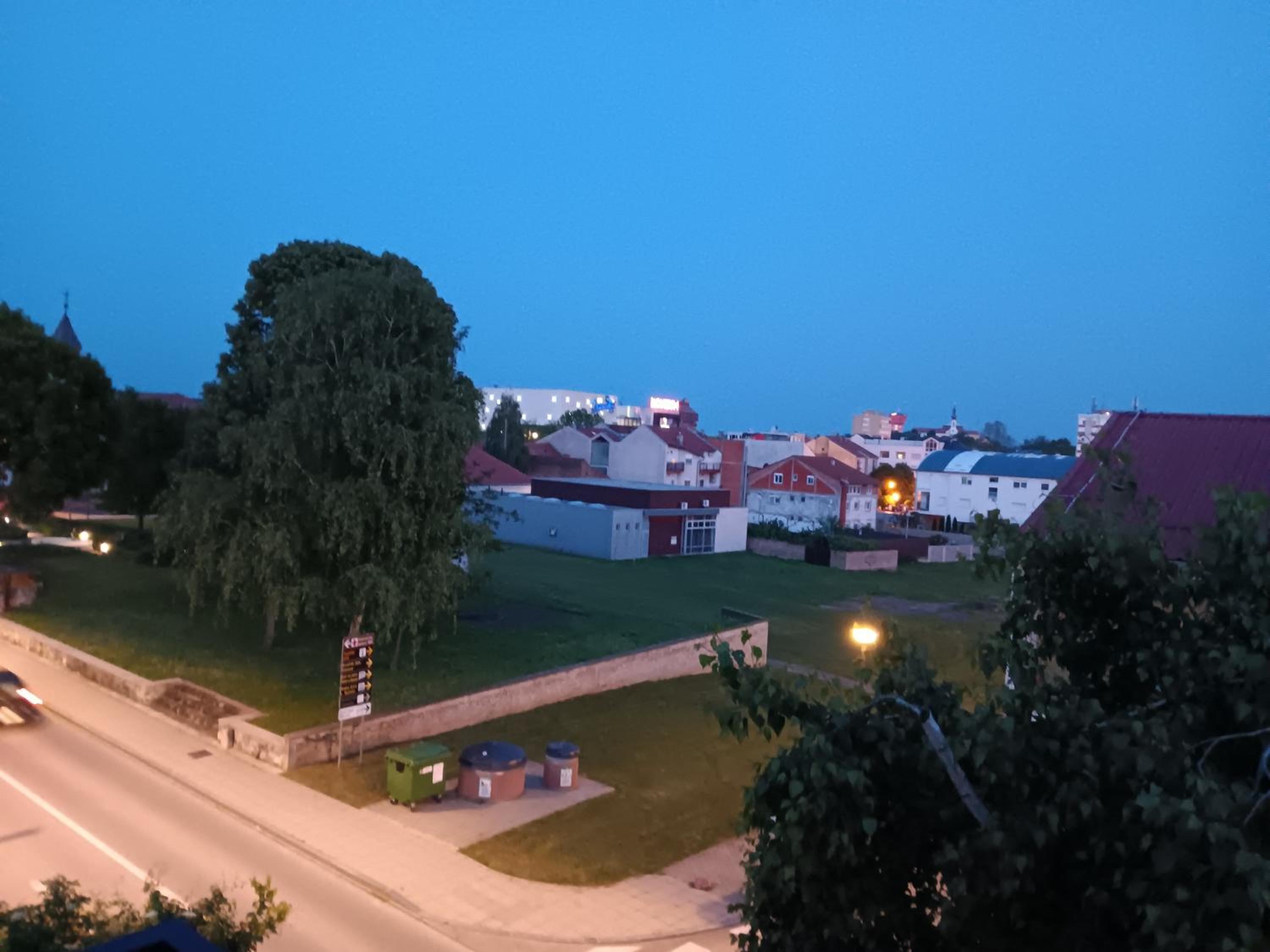 Apartman Dunav