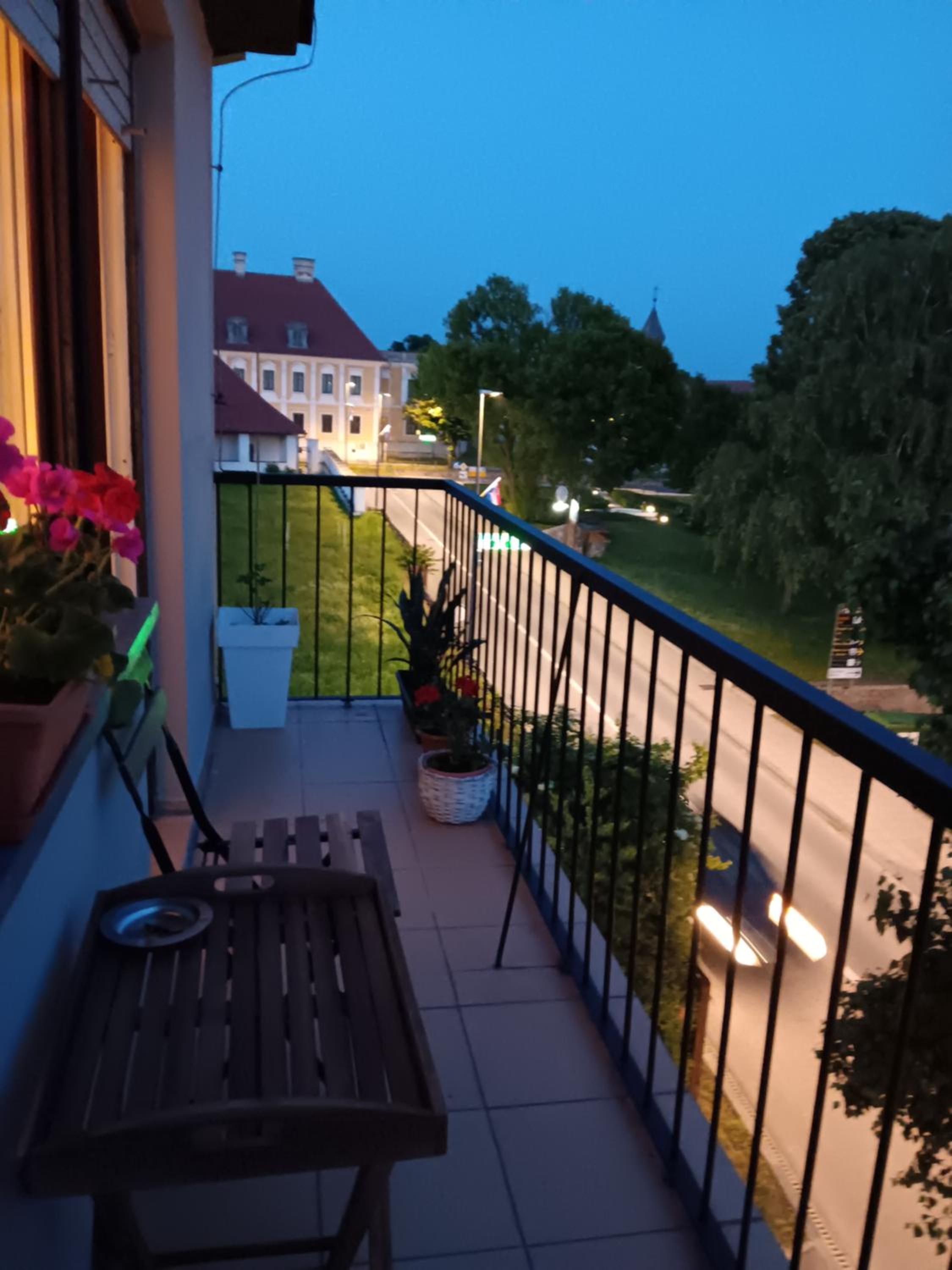 Apartman Dunav