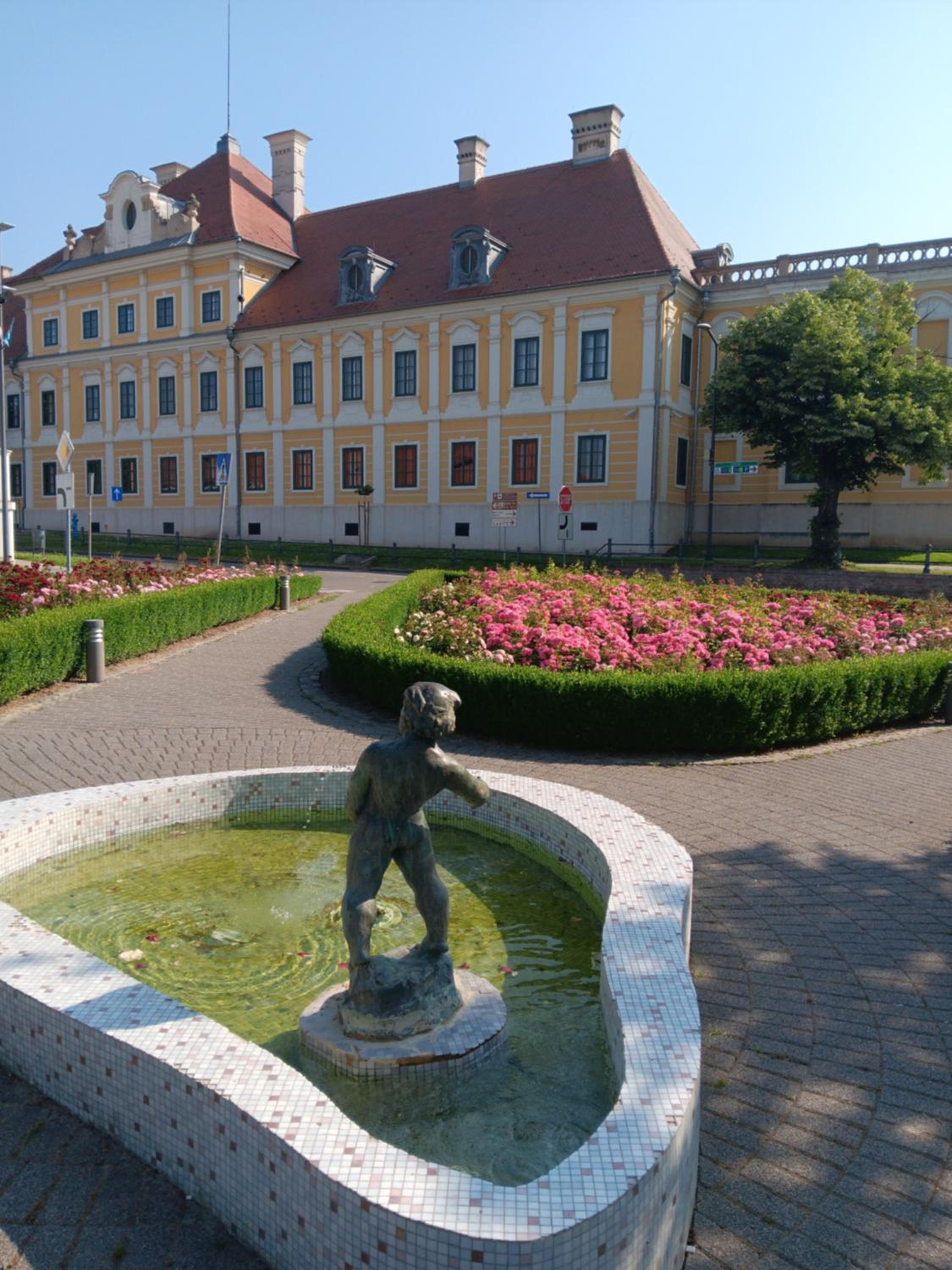 Apartman Dunav