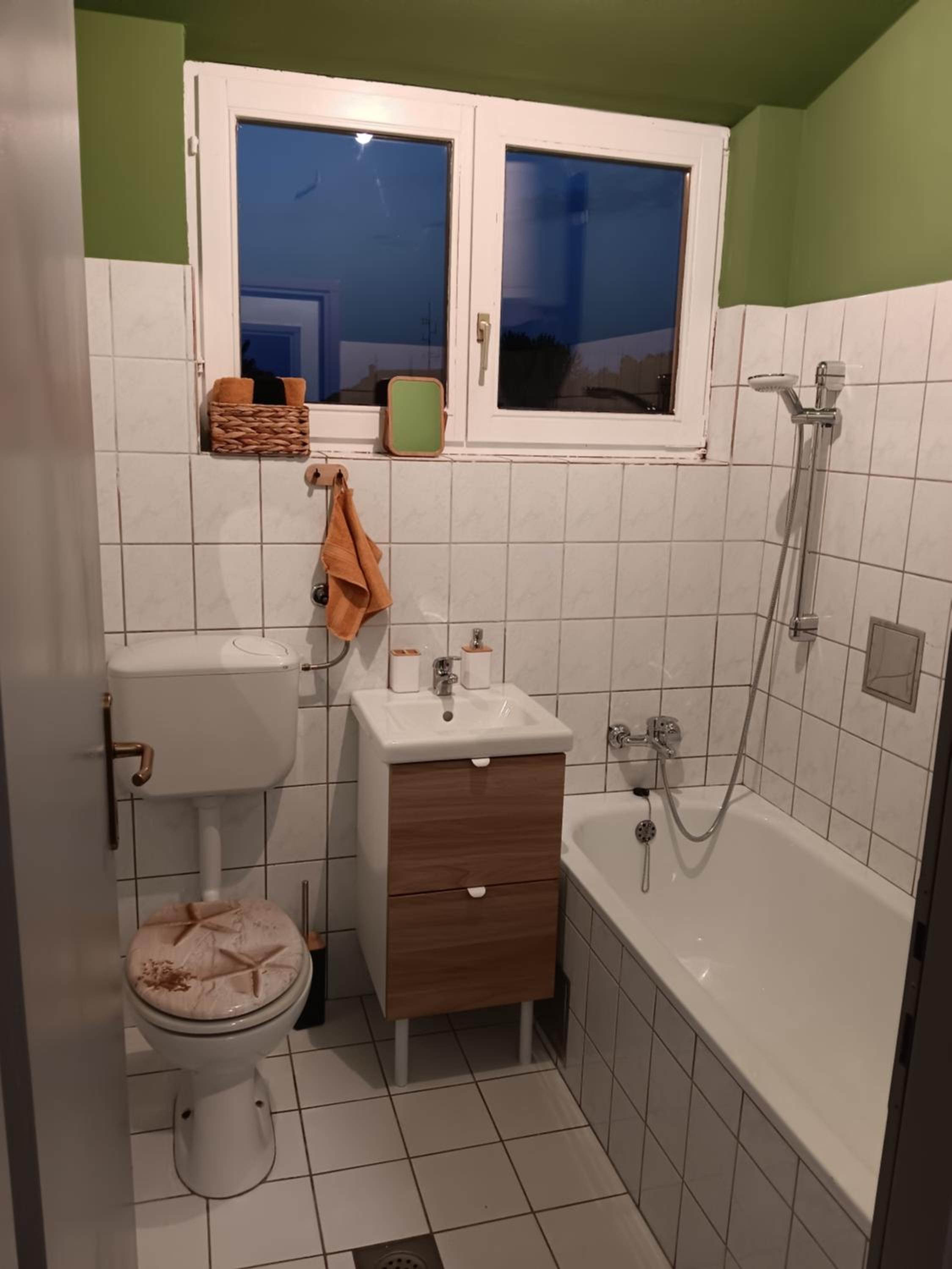 Apartman Dunav