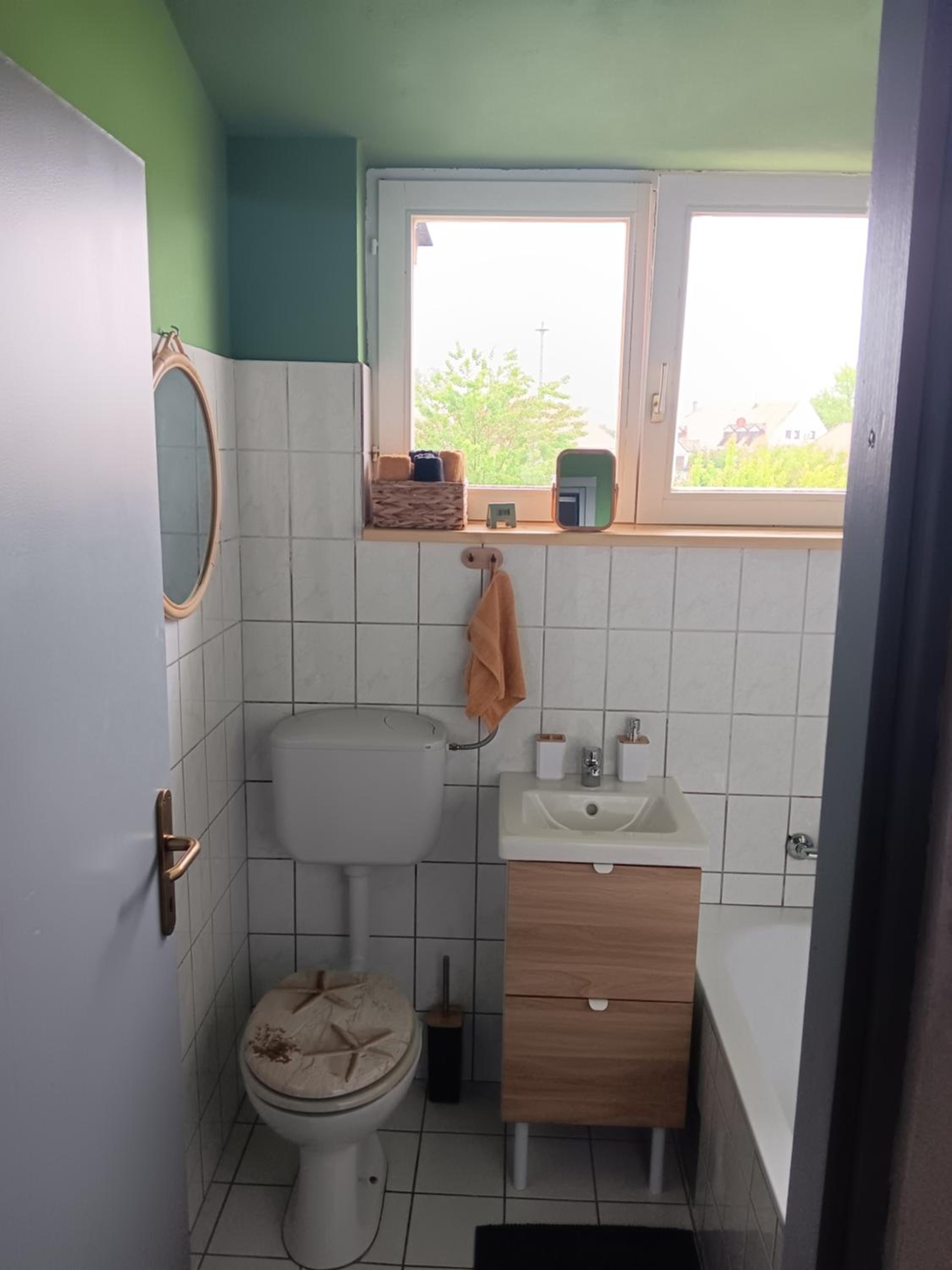 Apartman Dunav