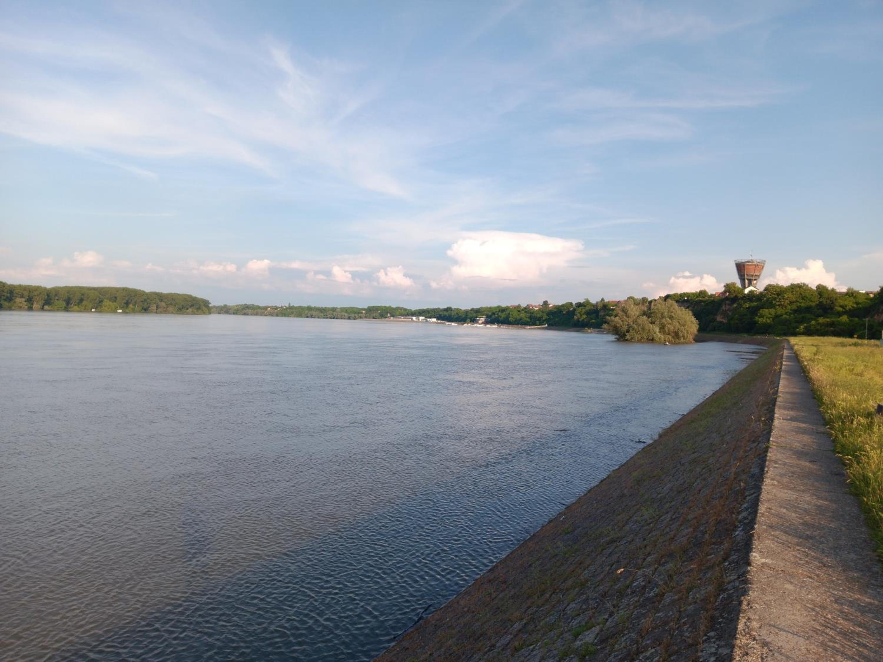 Apartman Dunav