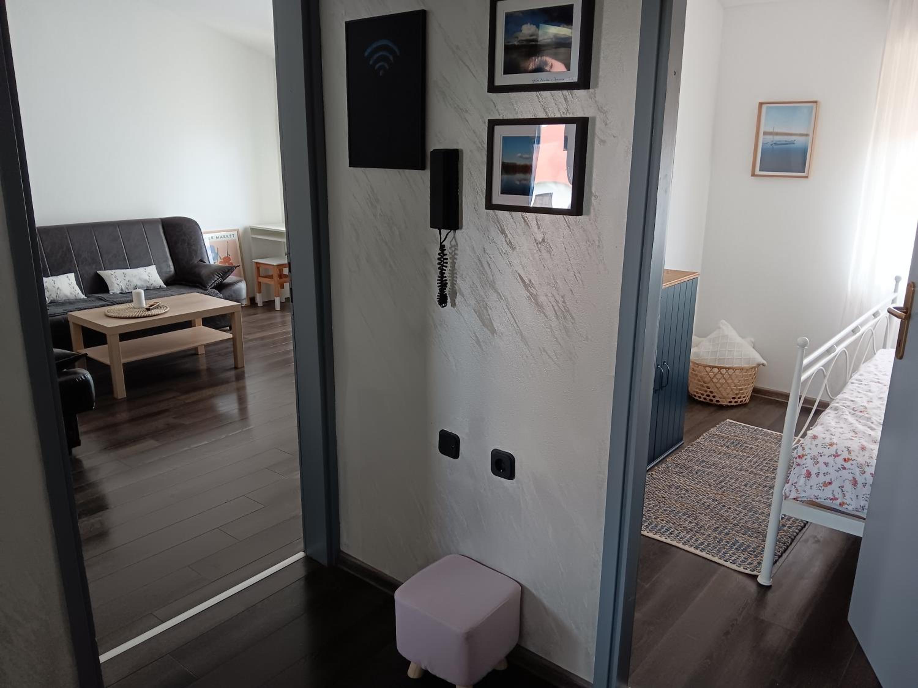 Apartman Dunav