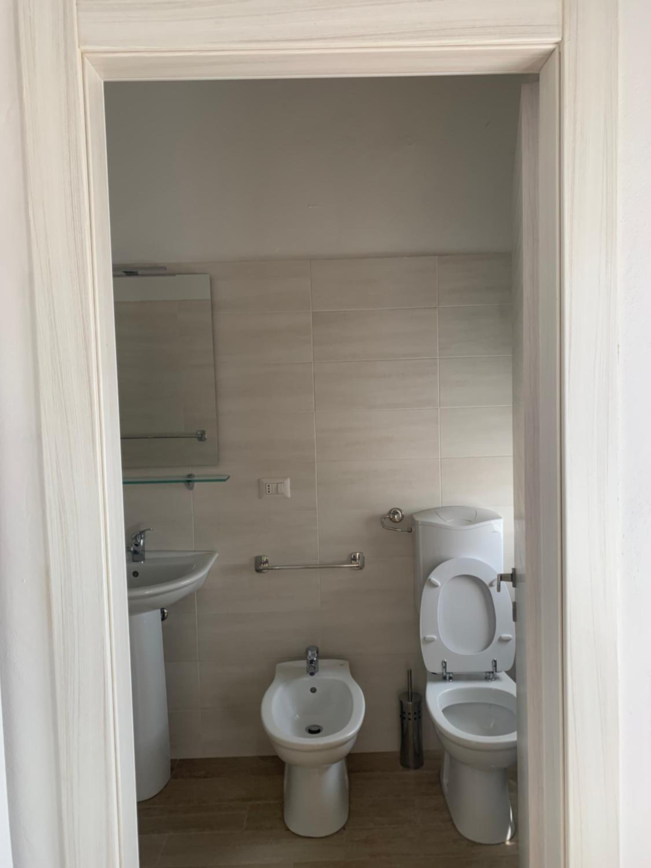 Residence Salvatici