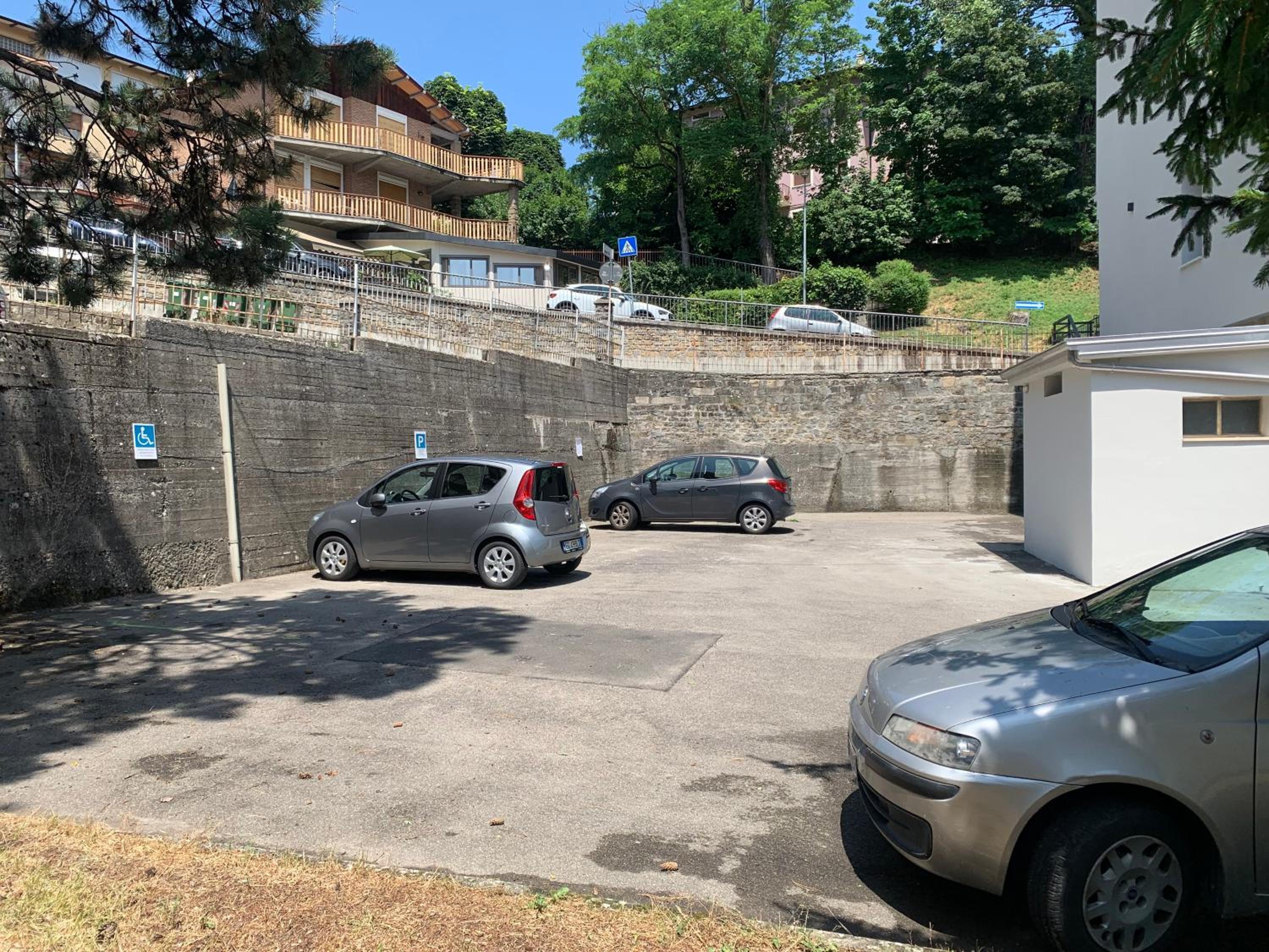 Residence Salvatici