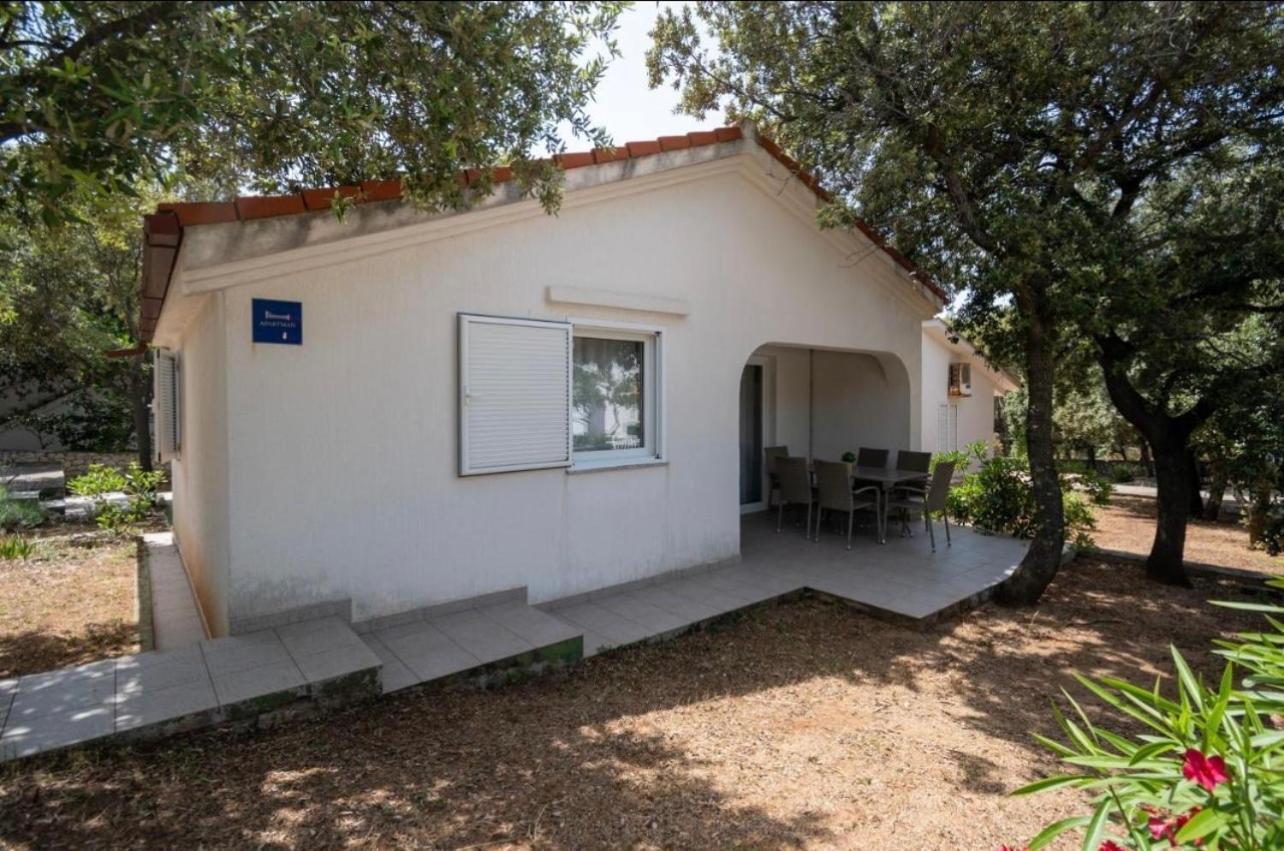 Apartmani Leskovar