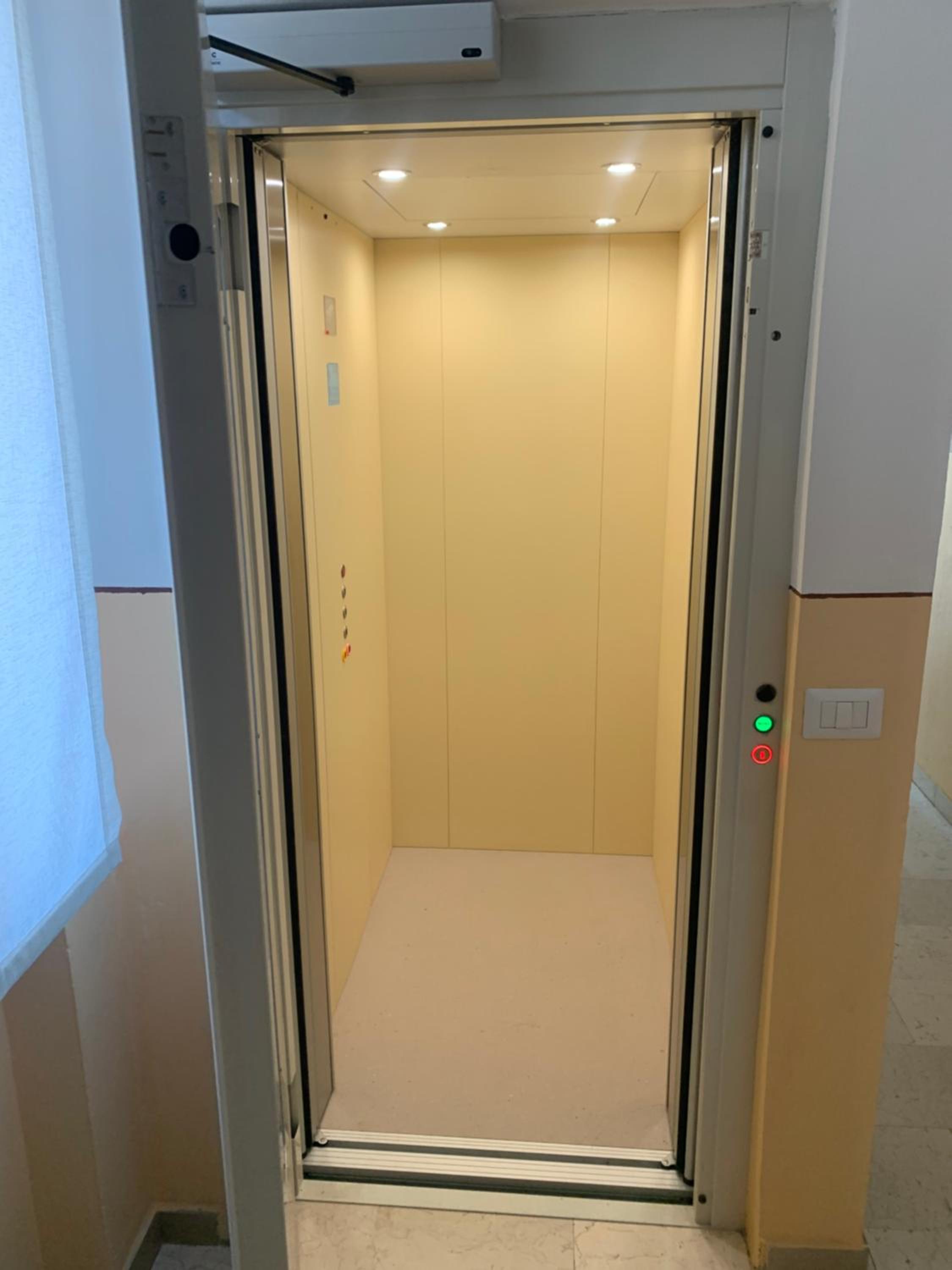 Residence Salvatici