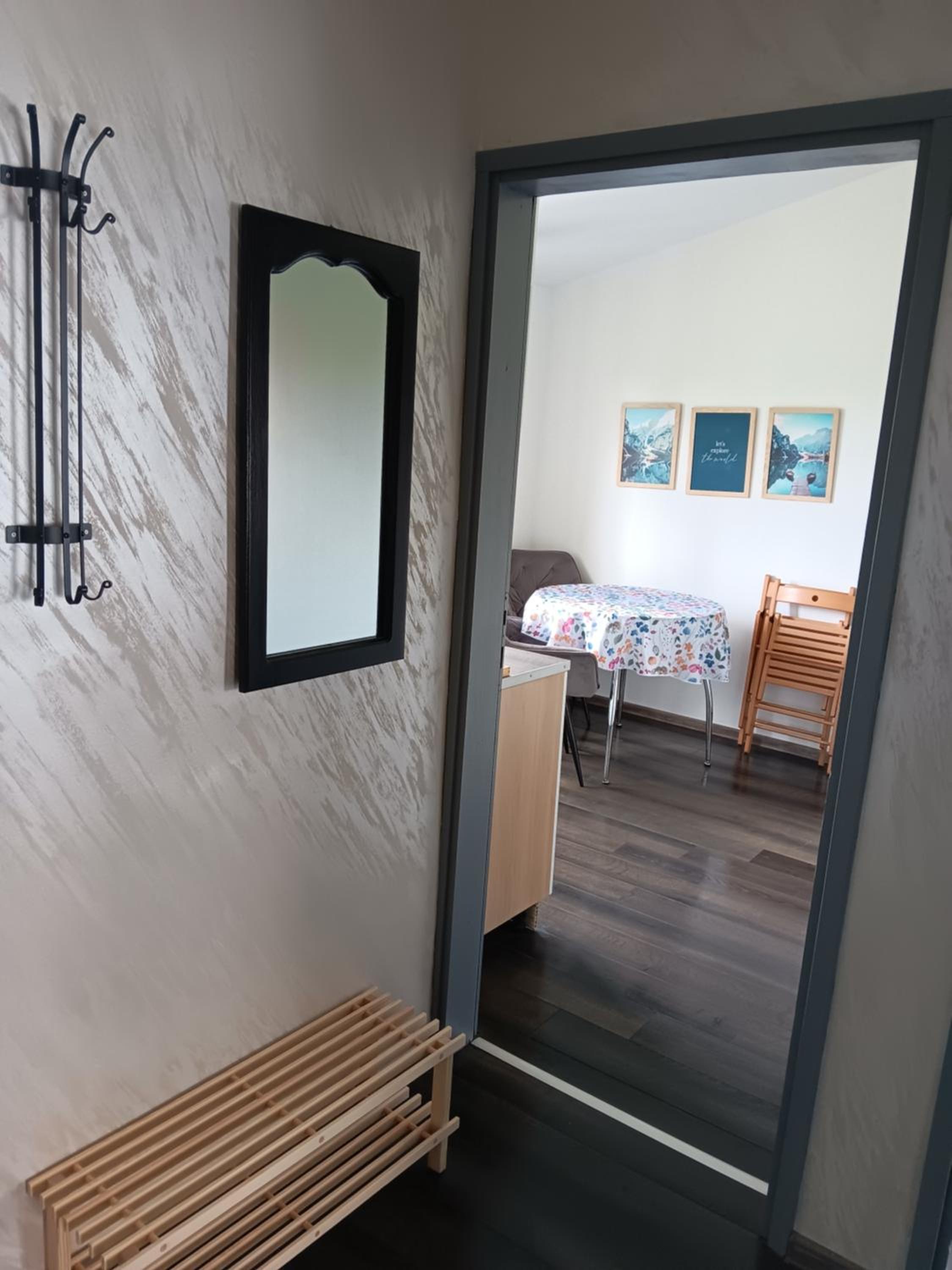 Apartman Dunav