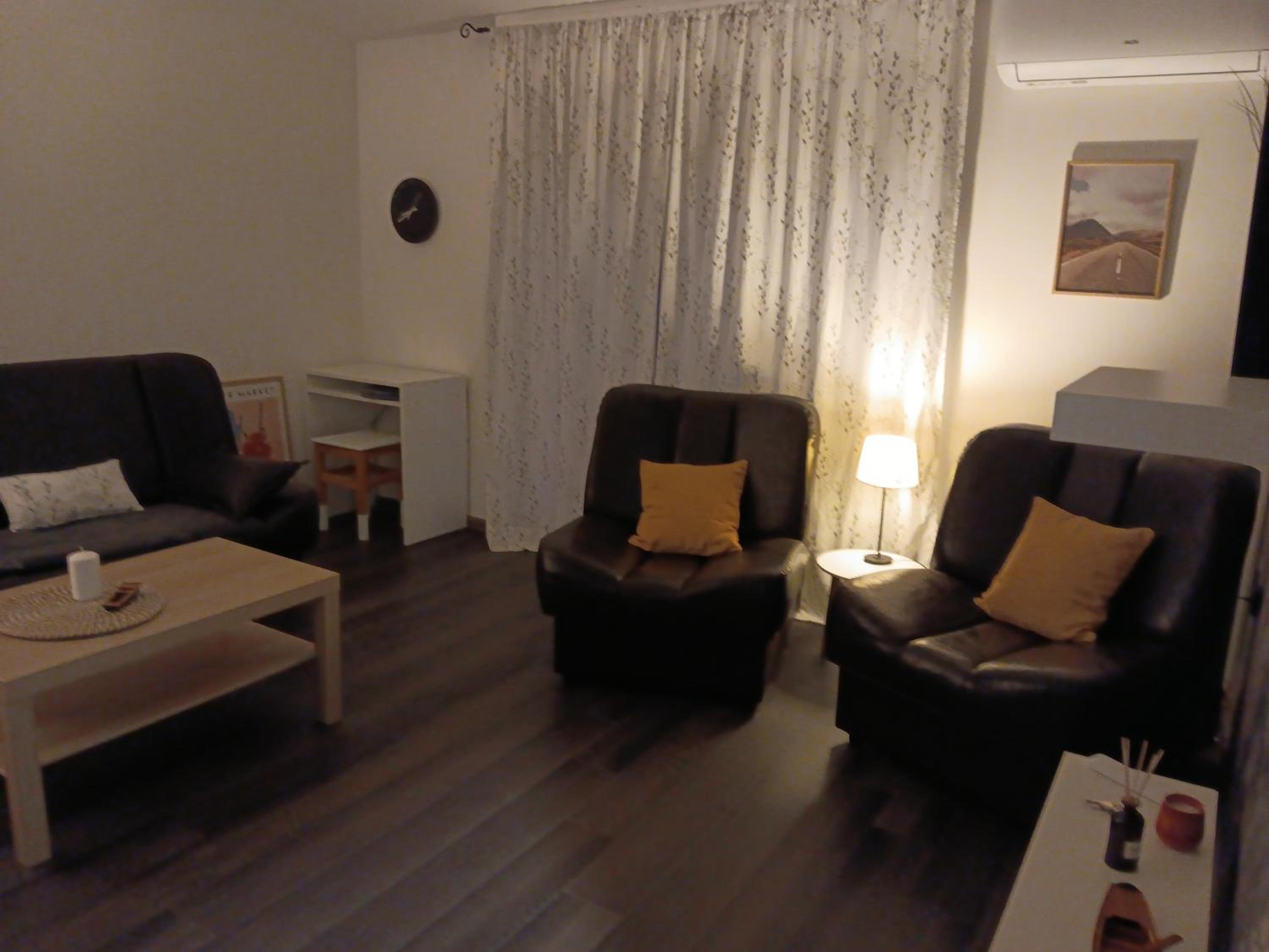 Apartman Dunav