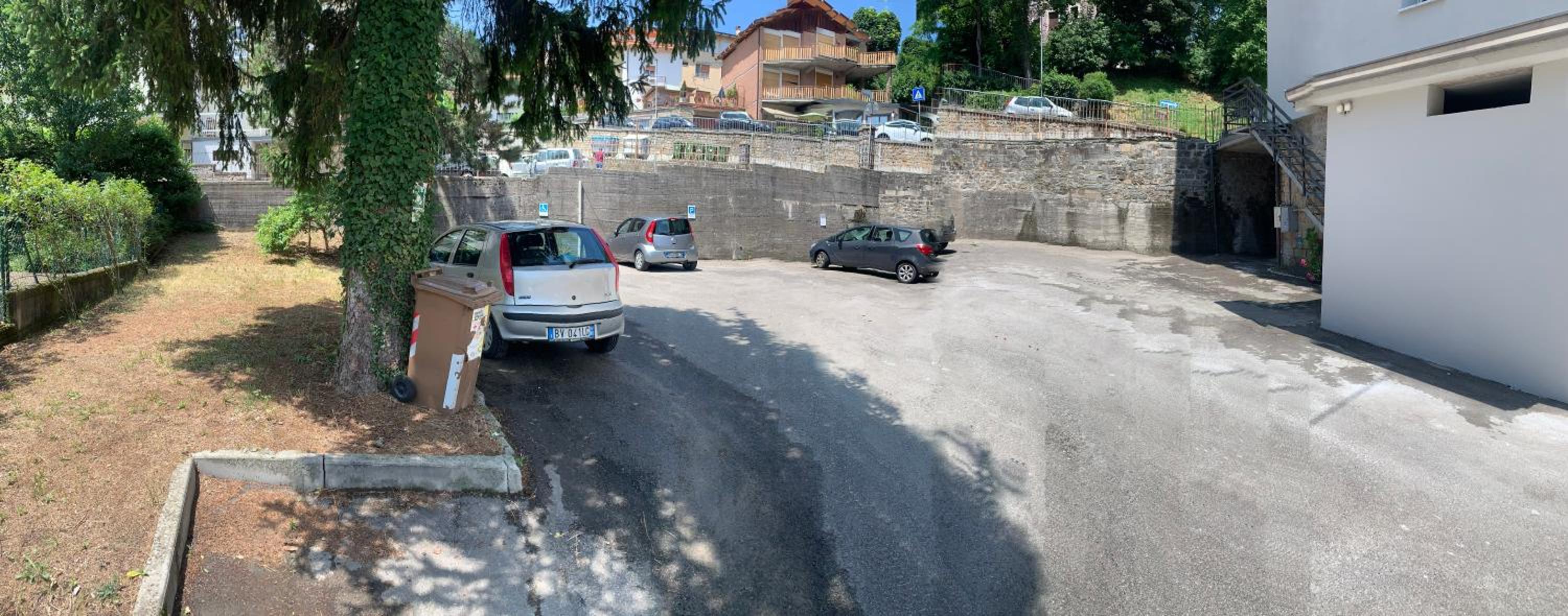 Residence Salvatici