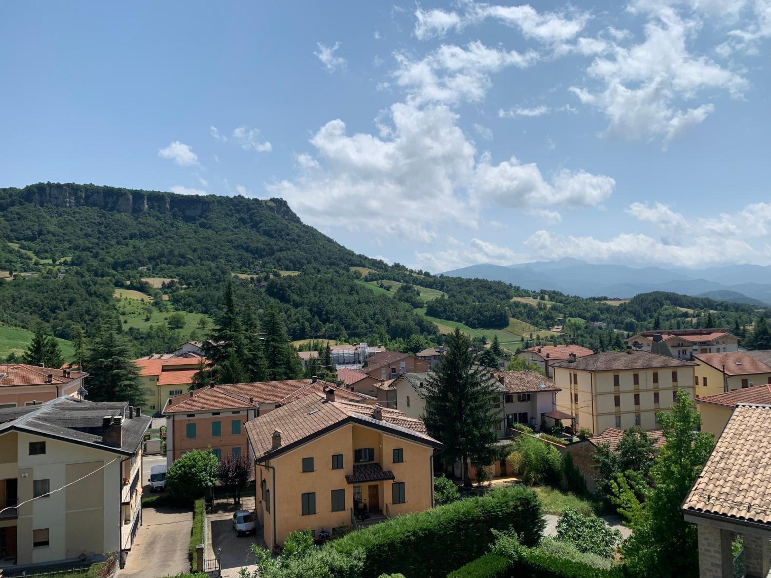 Residence Salvatici