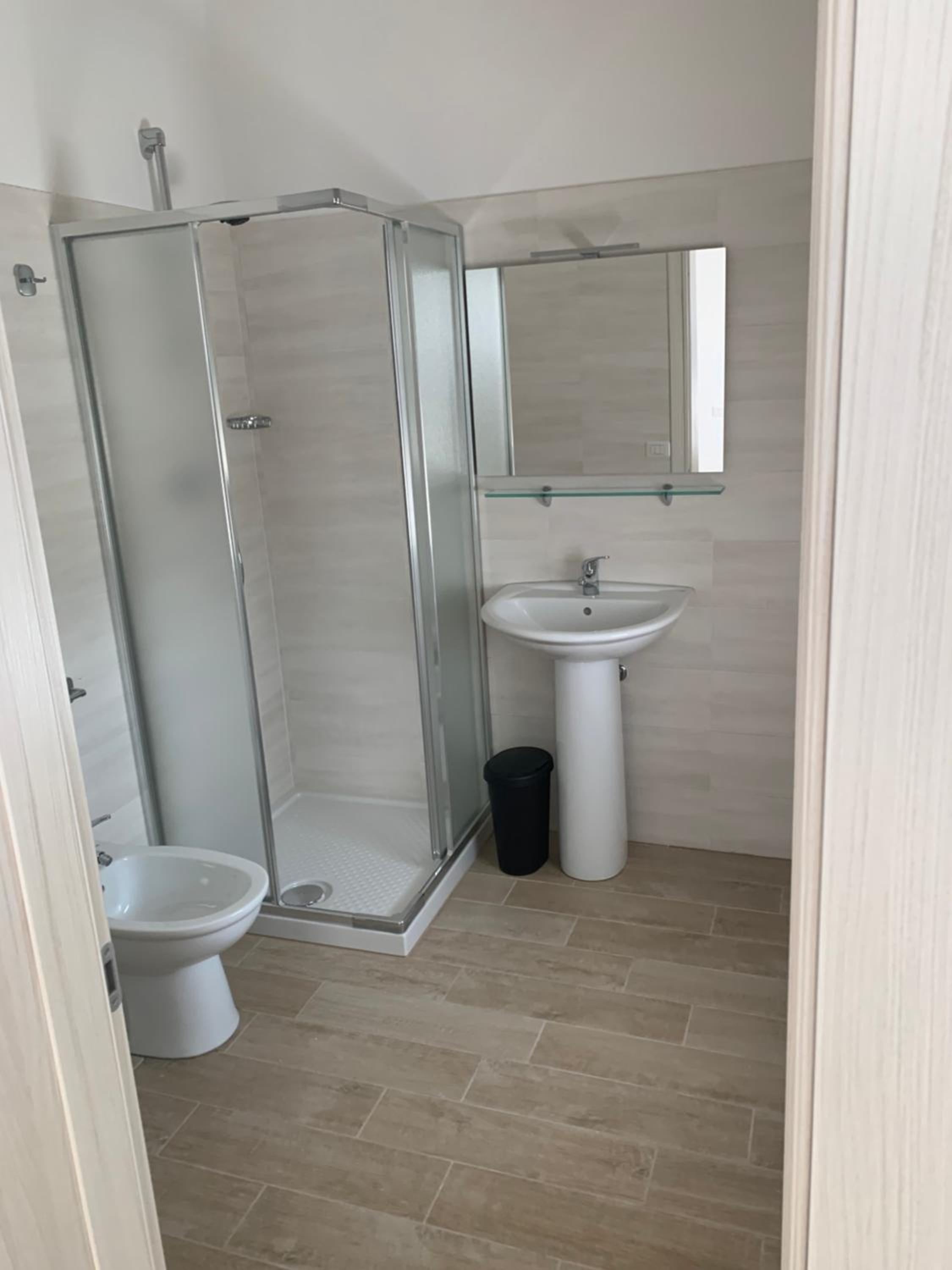 Residence Salvatici