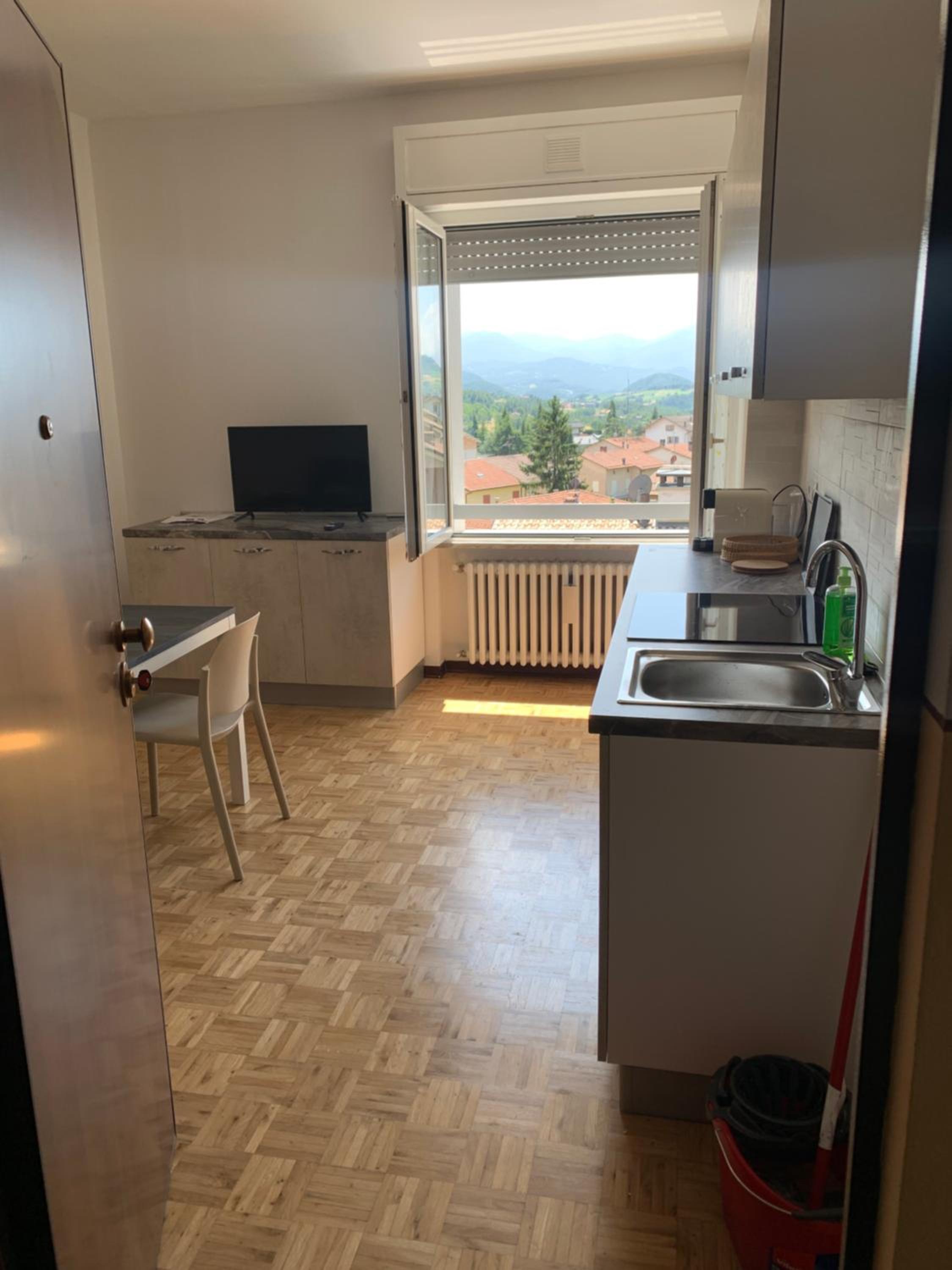 Residence Salvatici