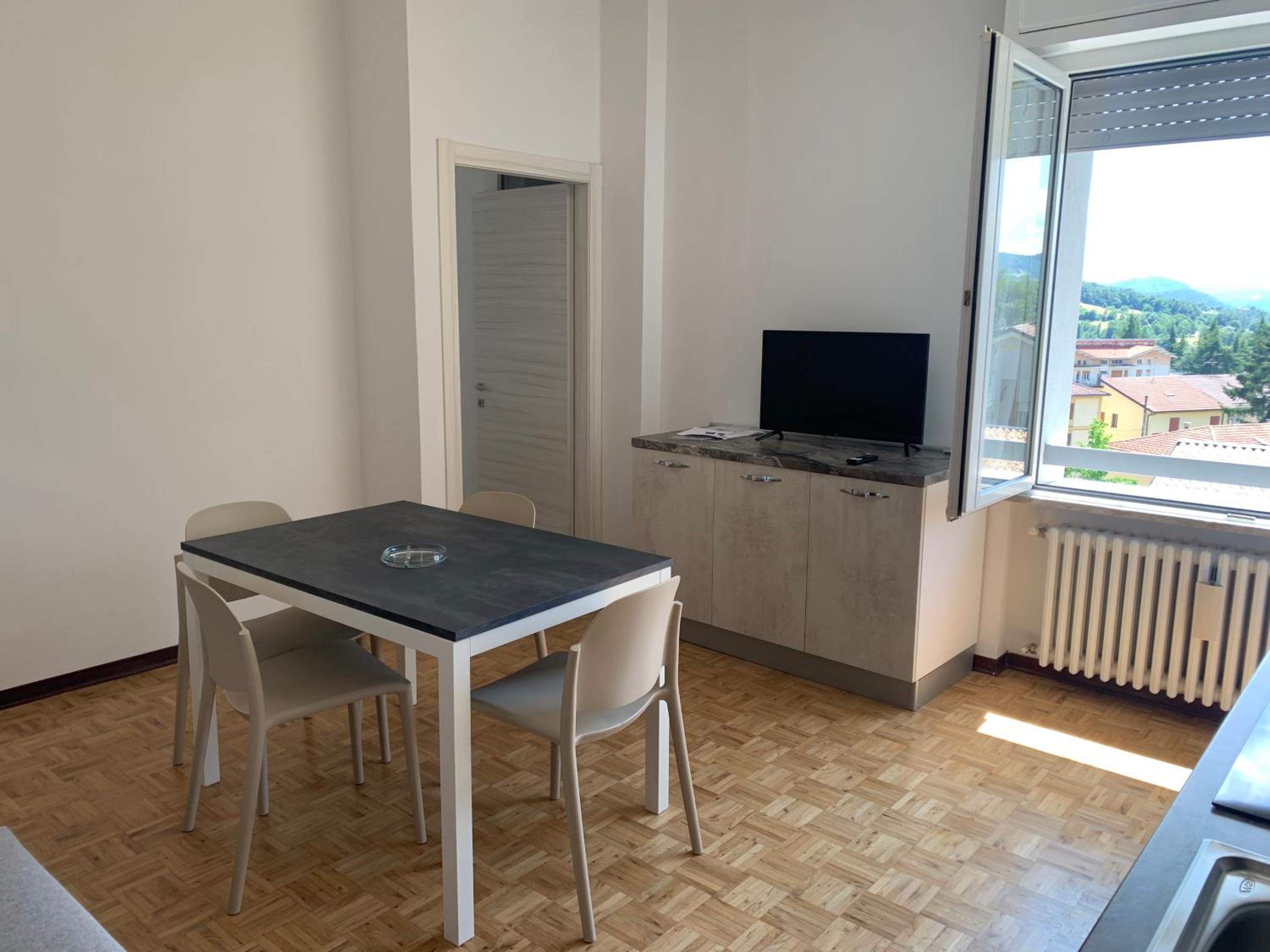 Residence Salvatici
