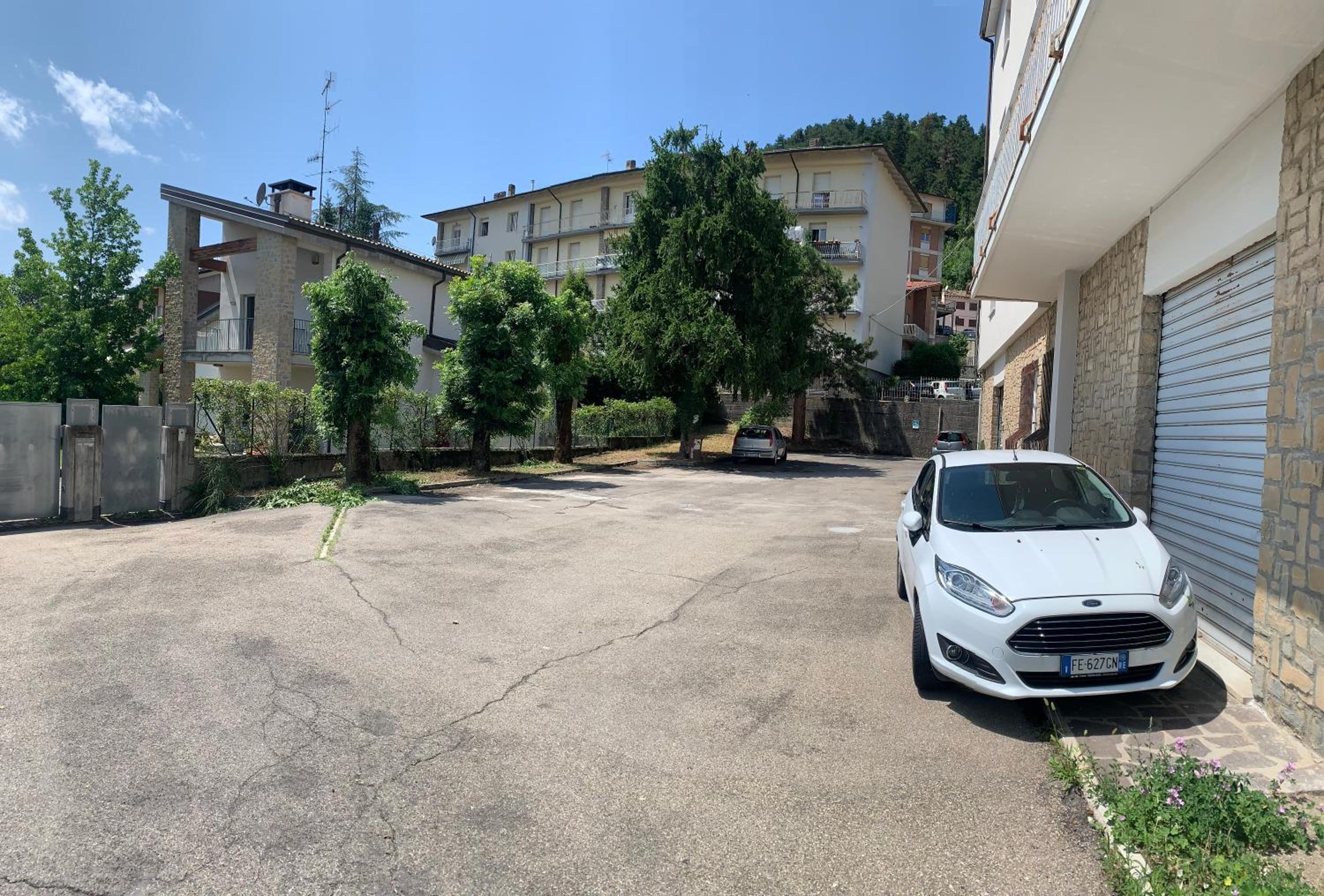 Residence Salvatici