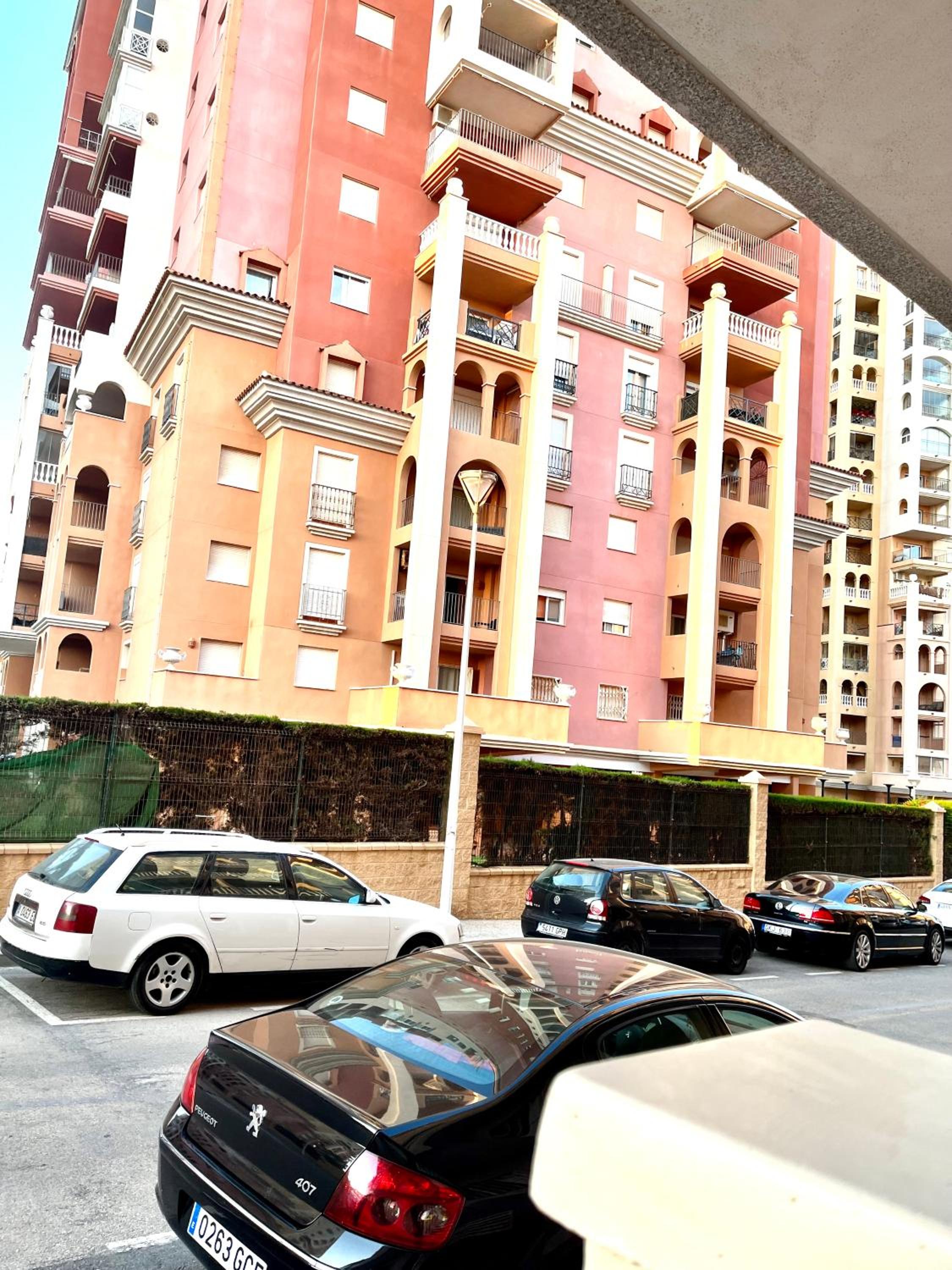 building