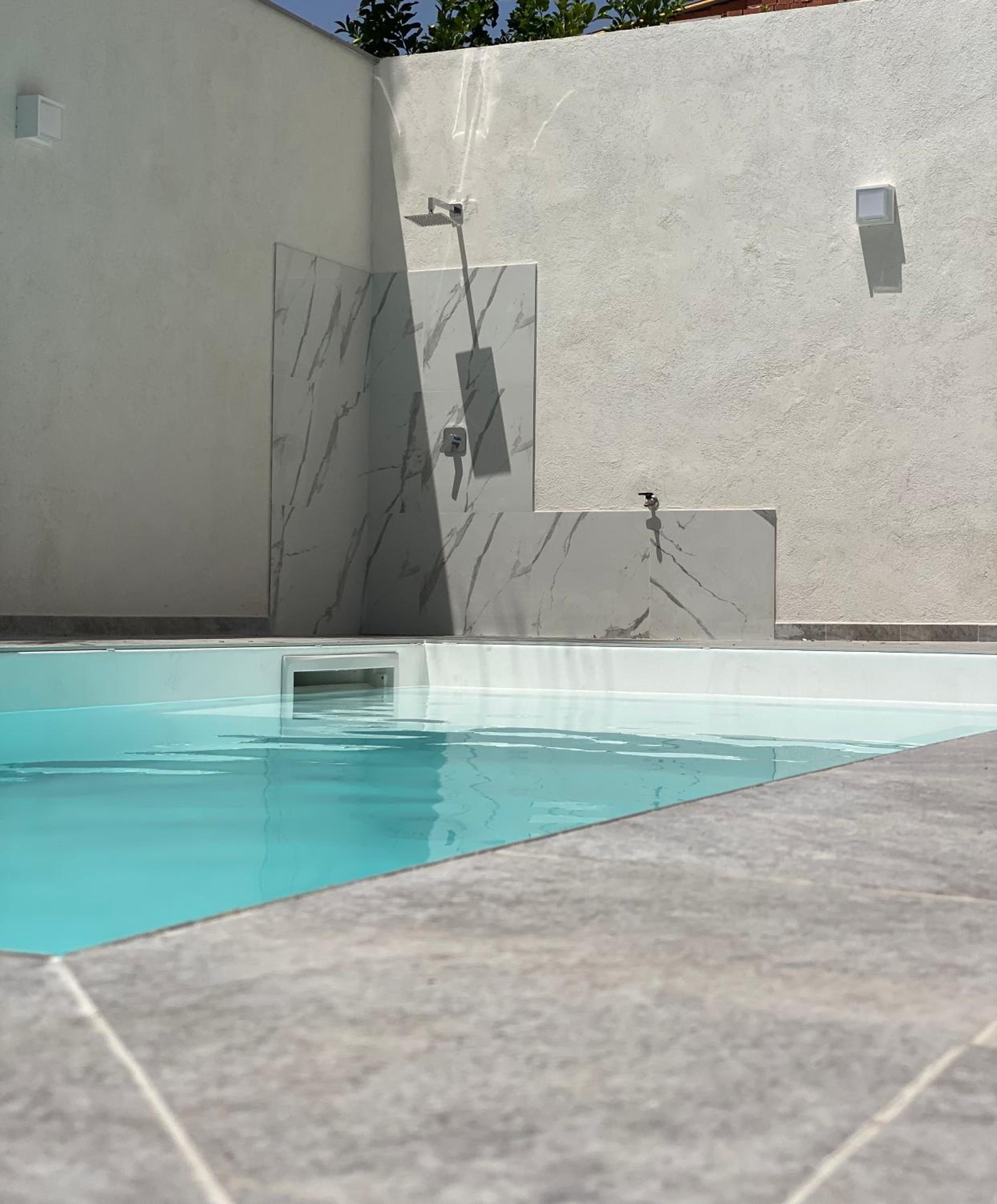 Scirocco Holiday House LIMONE