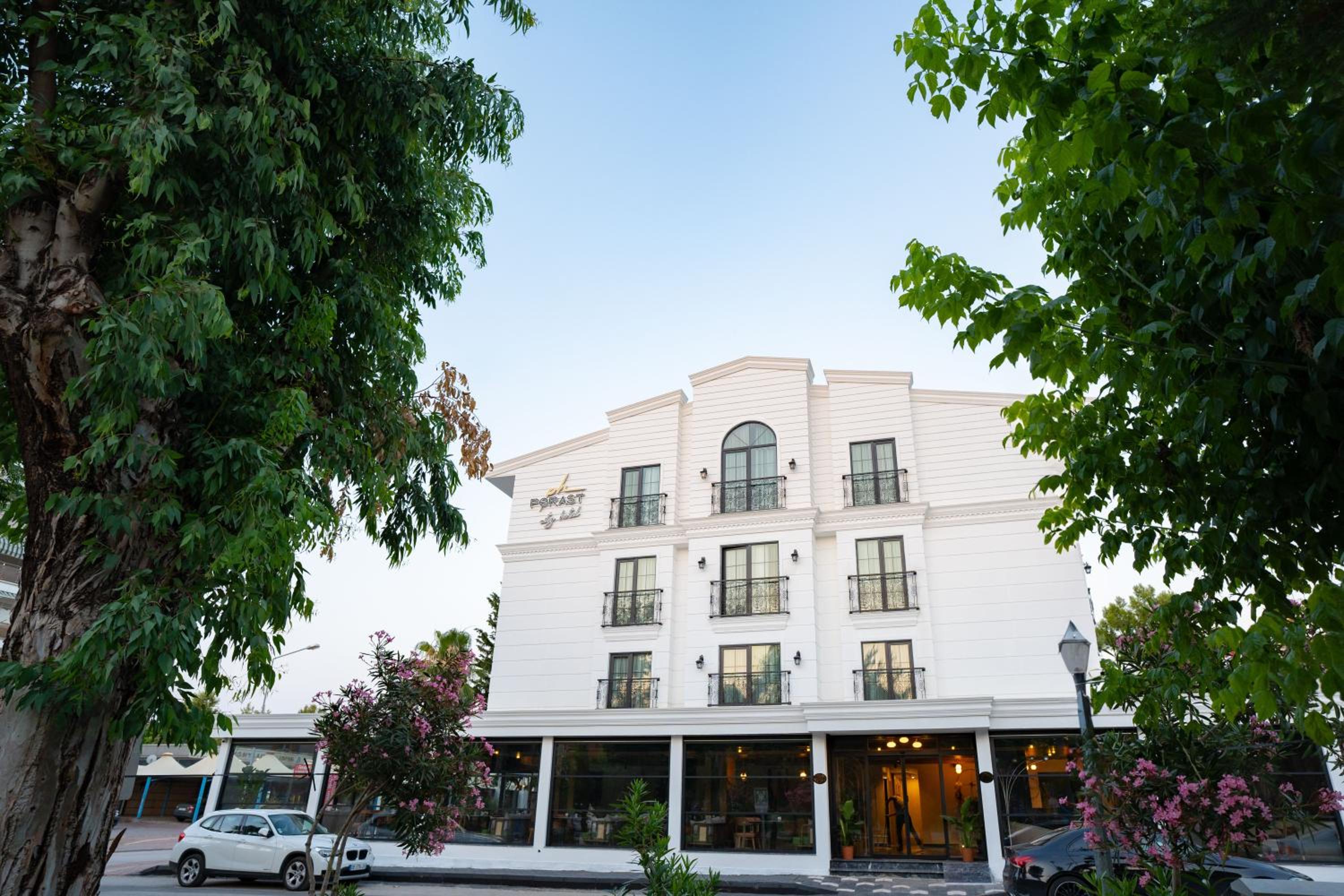 Perast City Otel - Image 19