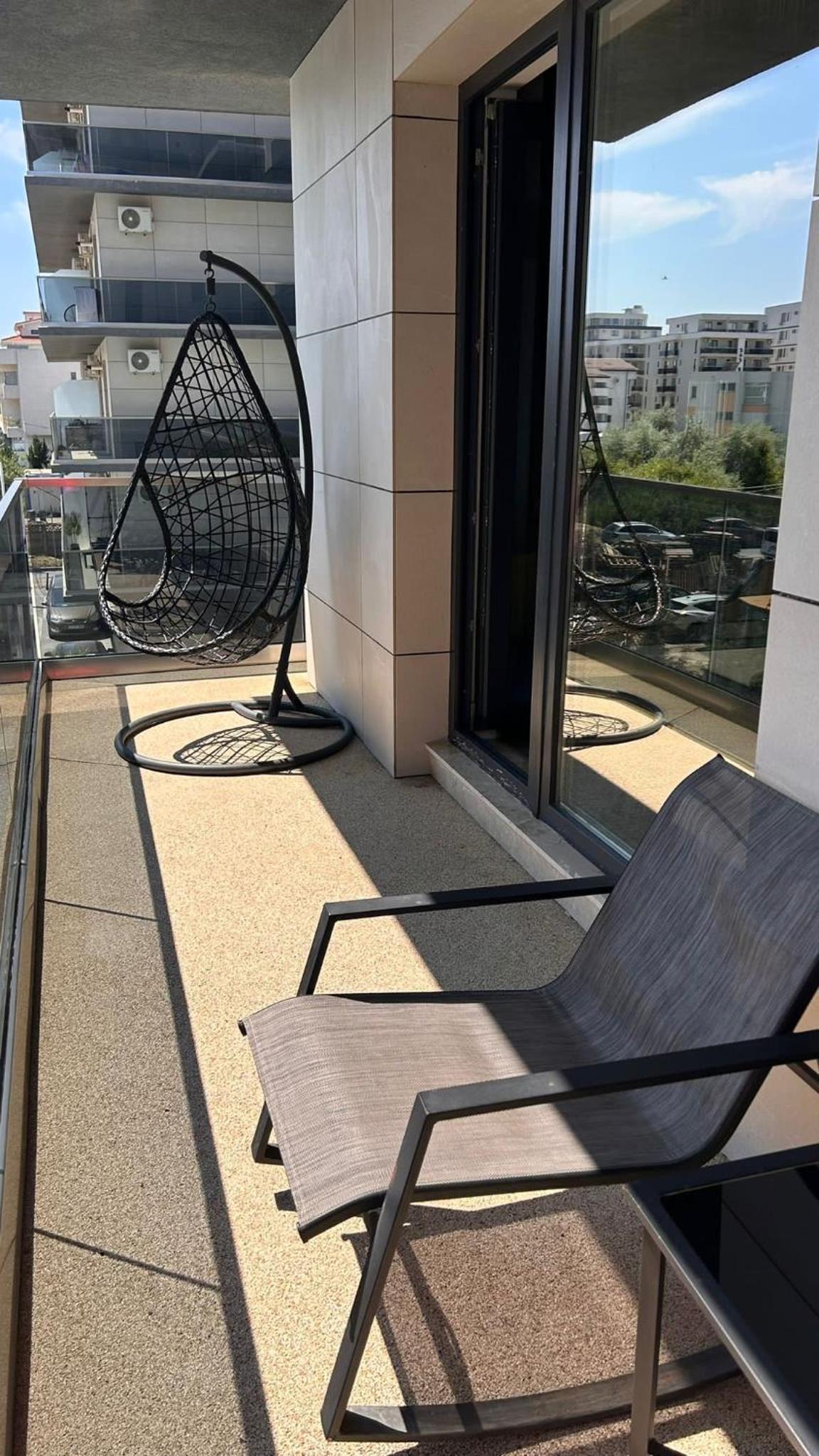 ISA Studio by Complex Almar Luxury view 4