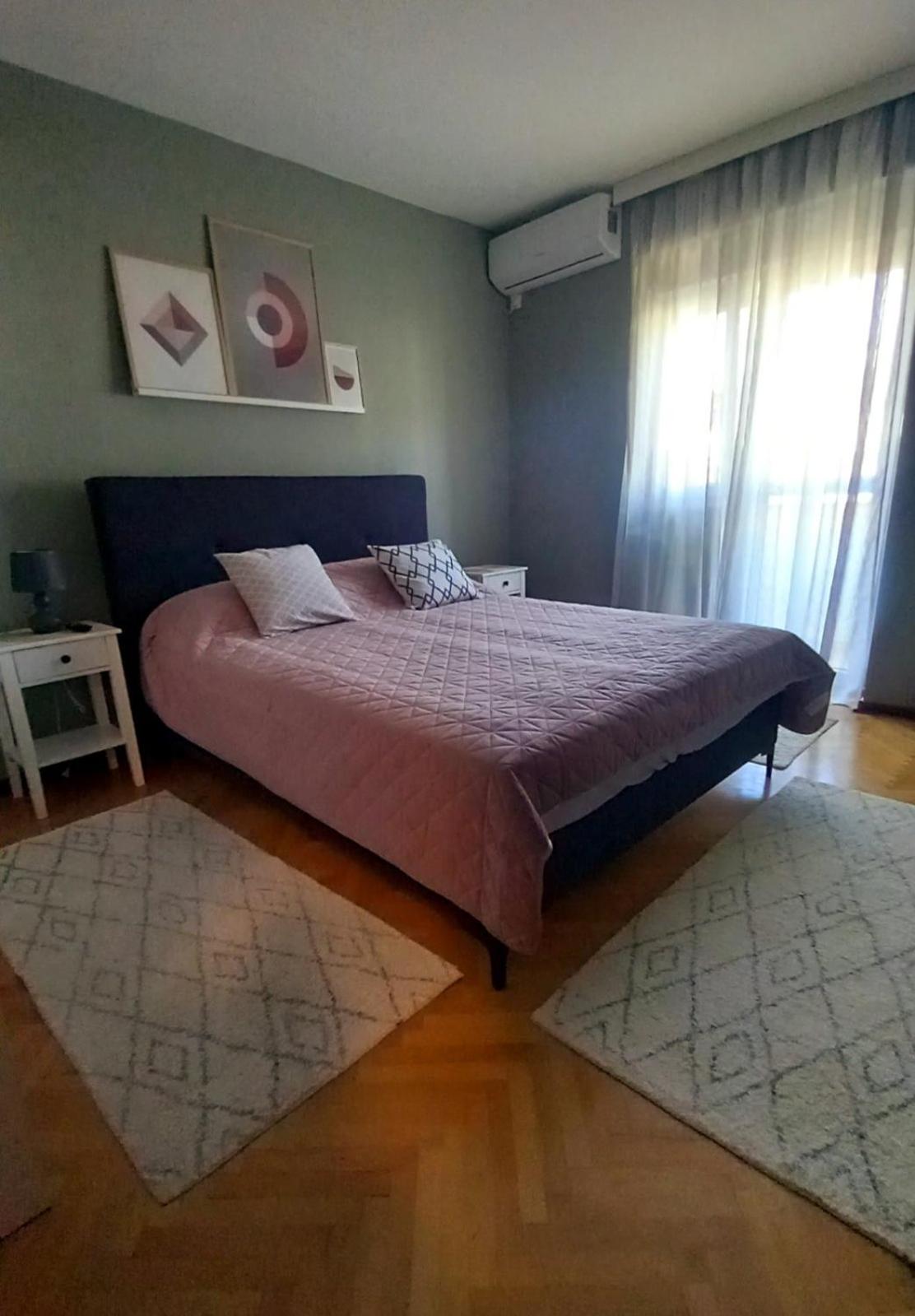 Apartman Mostar centar