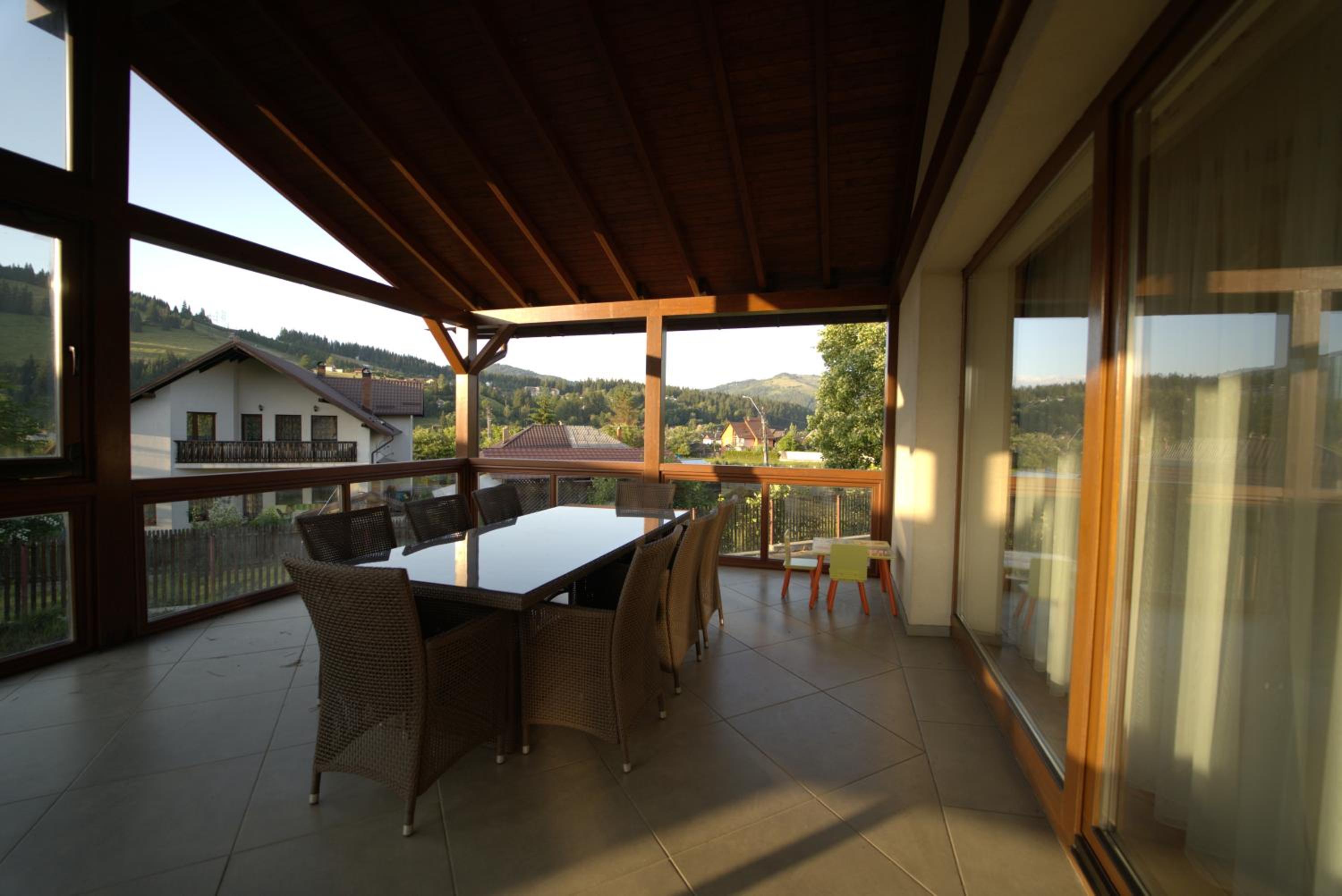 Casa Diecilor view 4