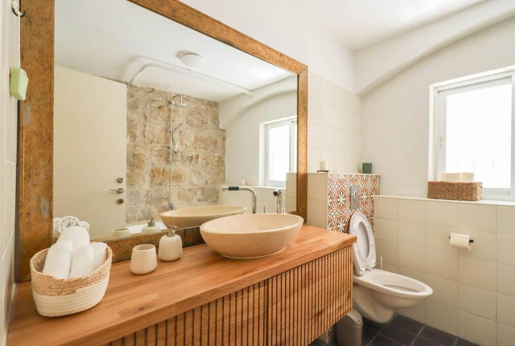 Charming Jerusalem Home