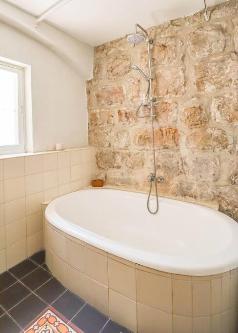 Charming Jerusalem Home